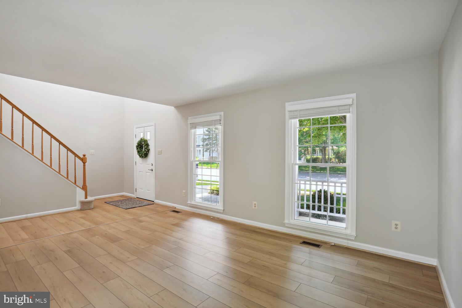 LITTLE ROCKY RUN - Residential