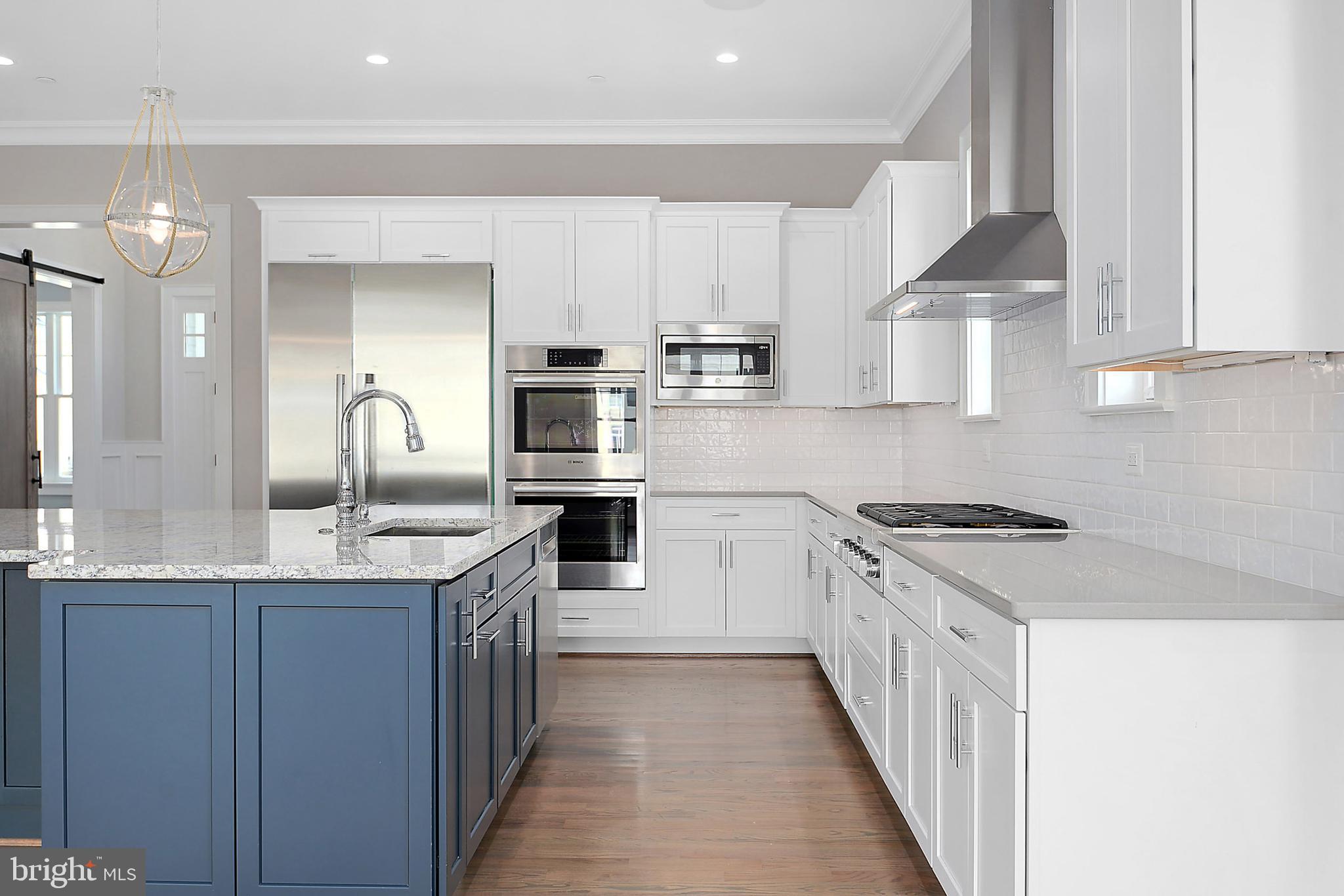 HERON HARBOUR - Residential