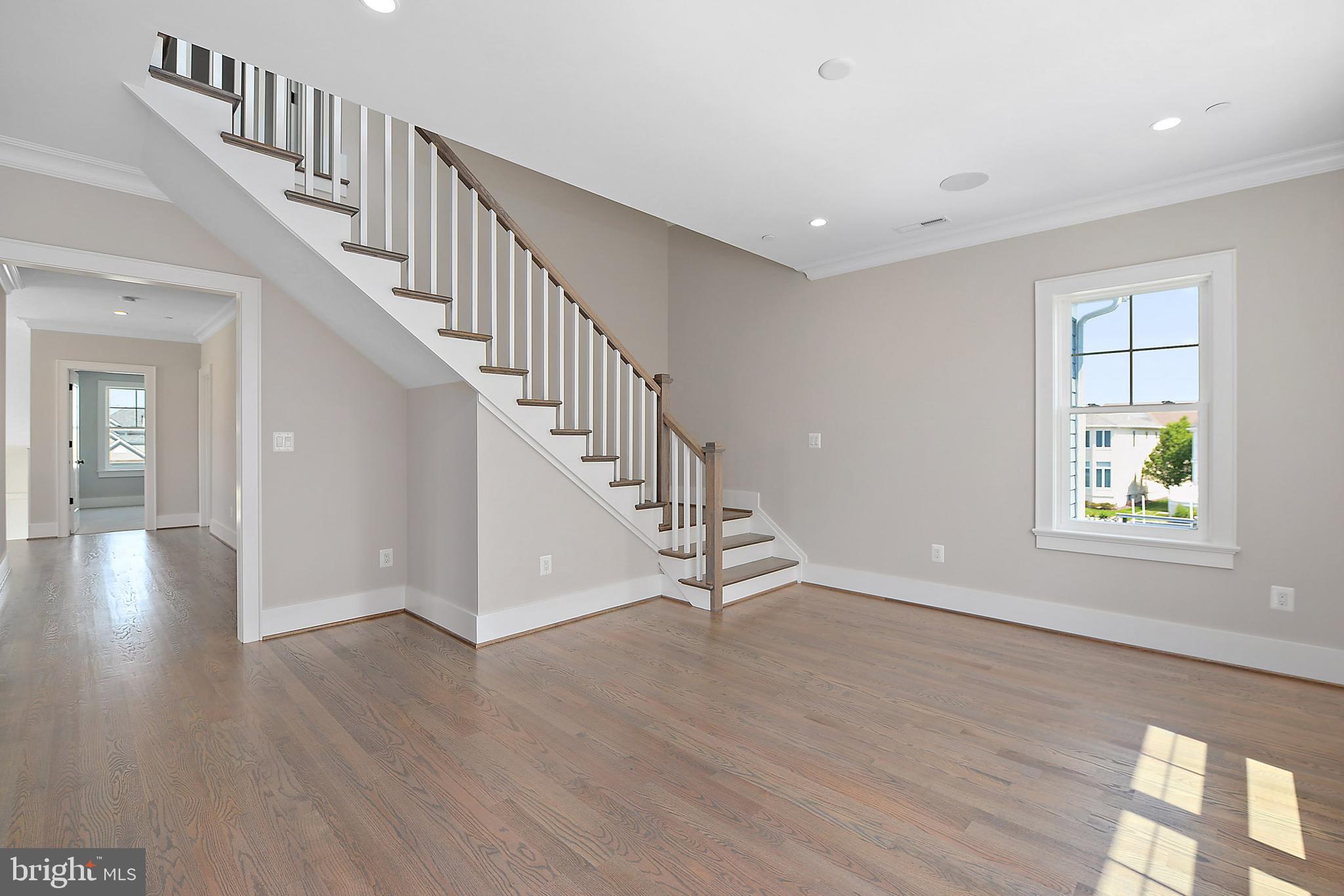 HERON HARBOUR - Residential