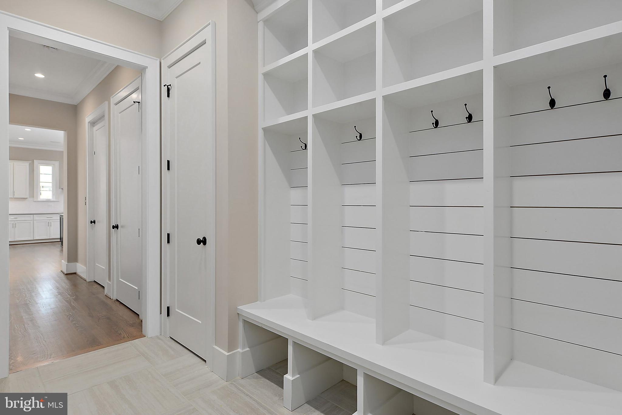 HERON HARBOUR - Residential