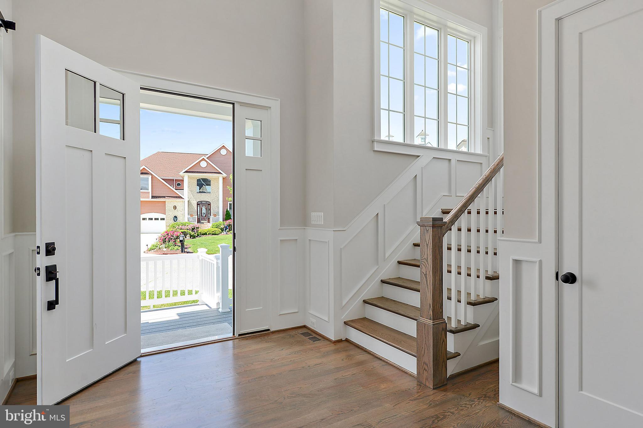 HERON HARBOUR - Residential