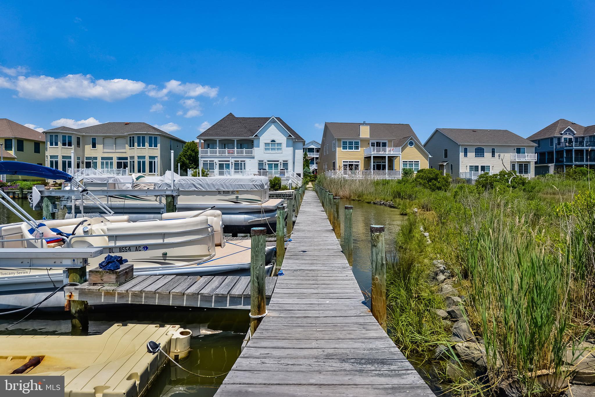 HERON HARBOUR - Residential