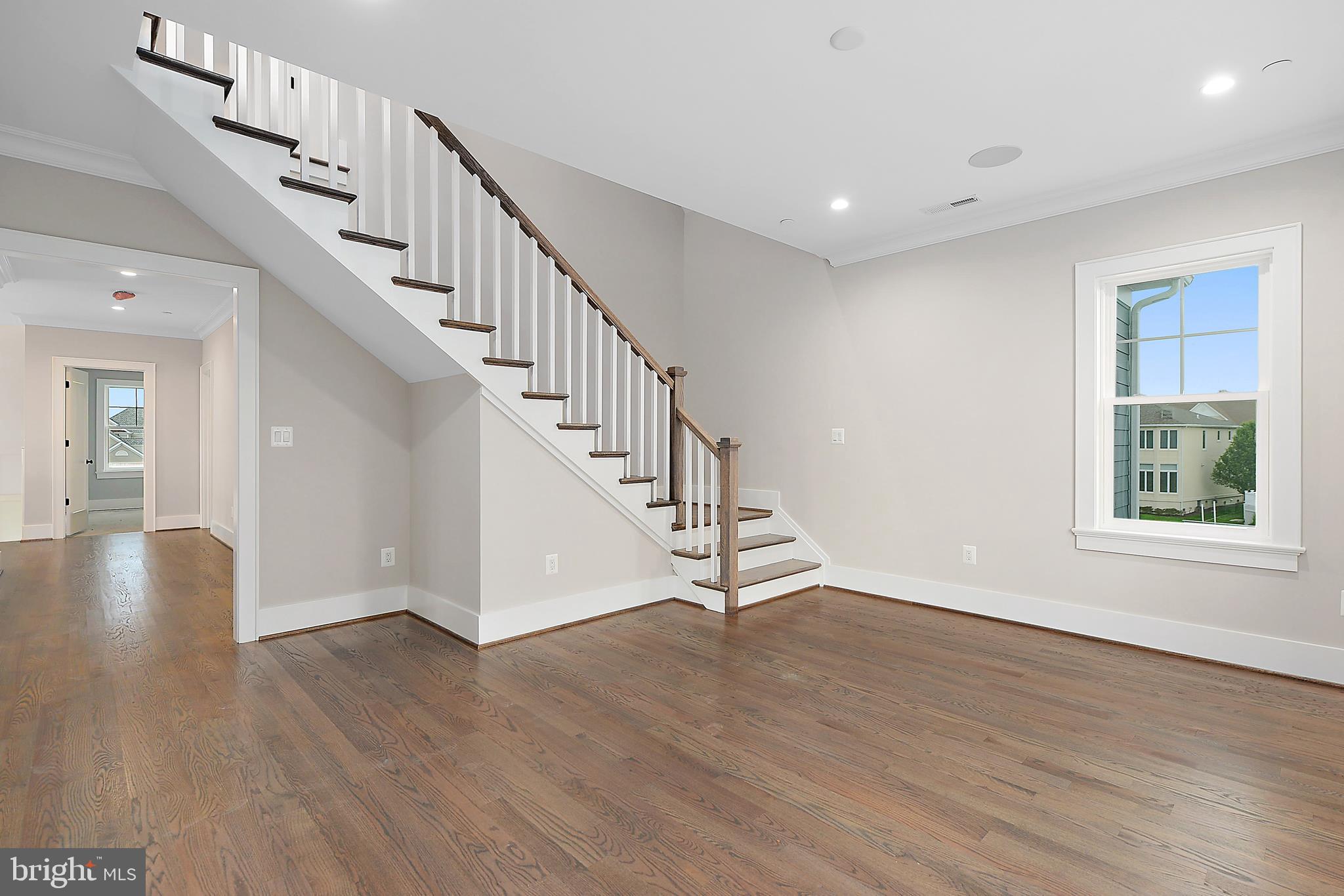 HERON HARBOUR - Residential