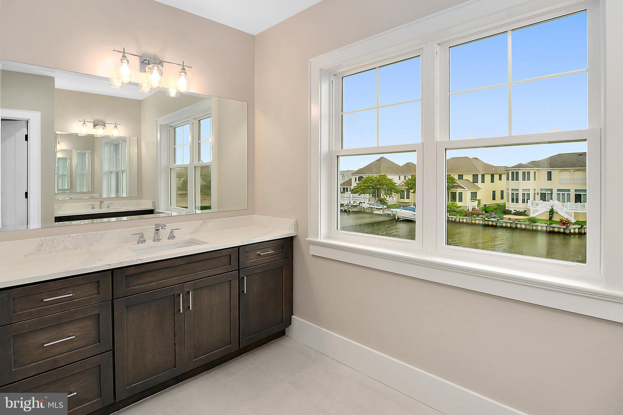 HERON HARBOUR - Residential