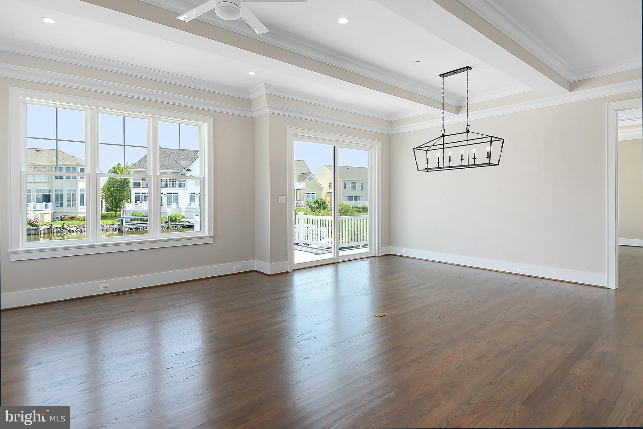 HERON HARBOUR - Residential