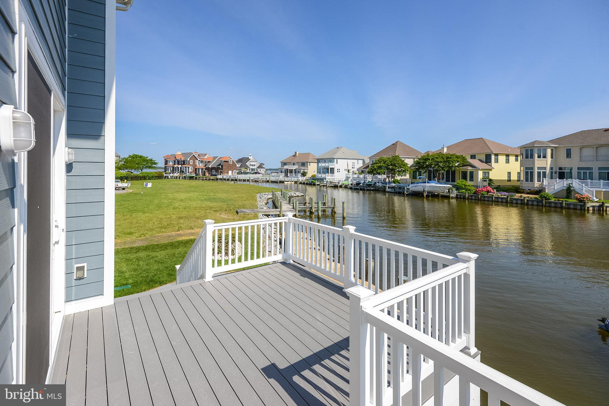 HERON HARBOUR - Residential