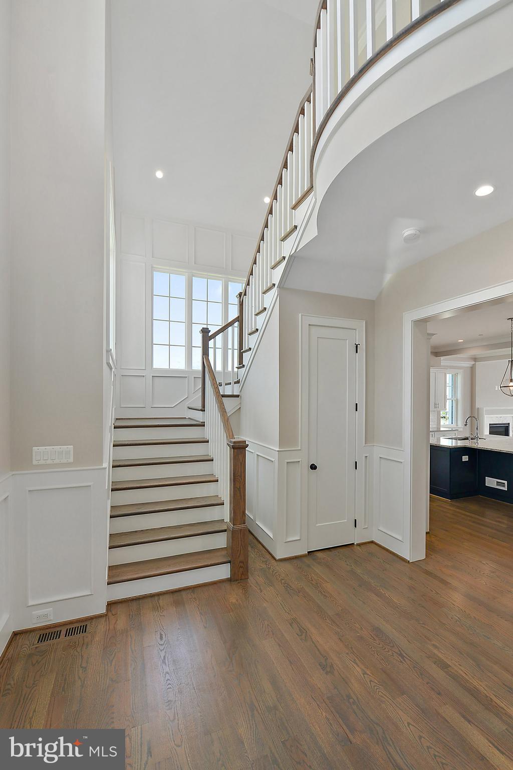 HERON HARBOUR - Residential