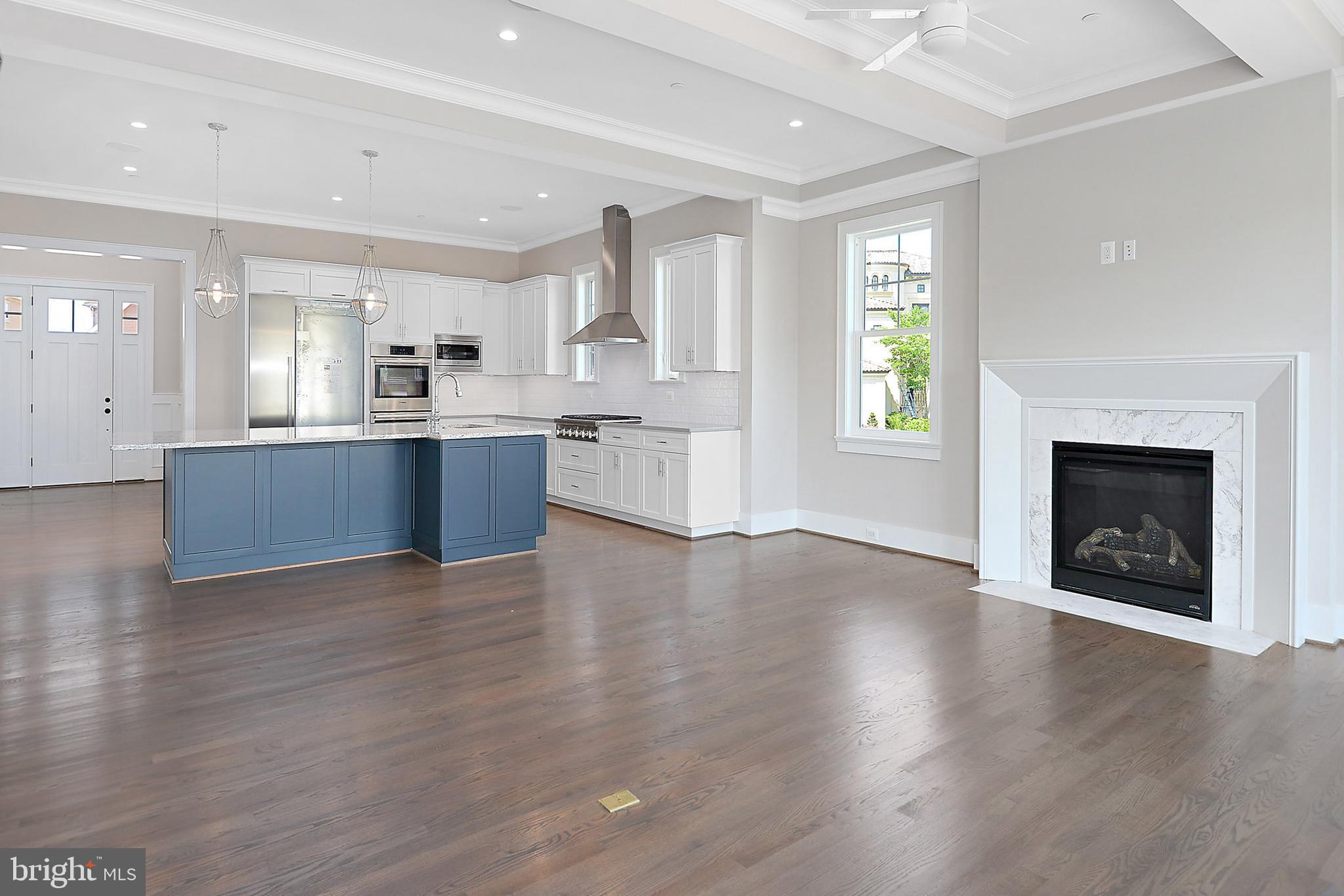 HERON HARBOUR - Residential