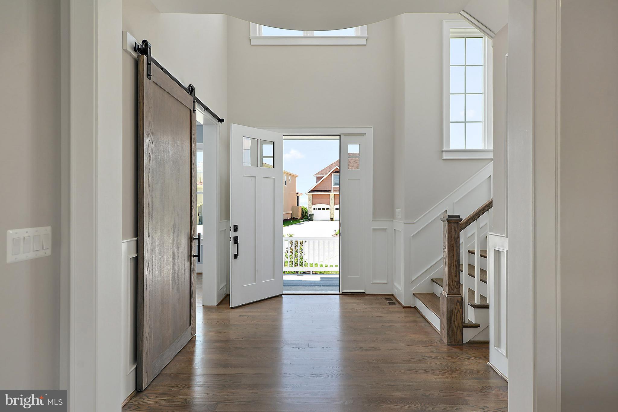 HERON HARBOUR - Residential