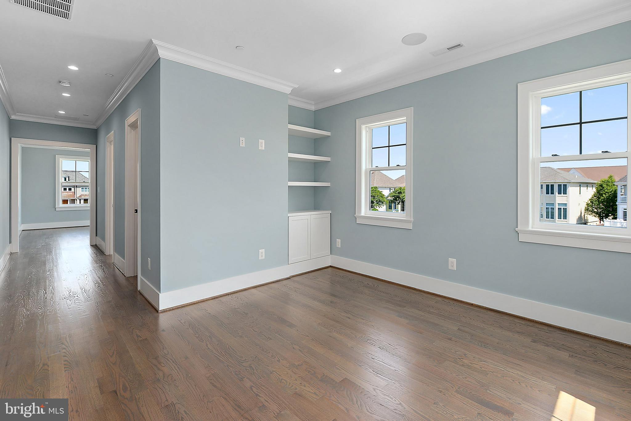 HERON HARBOUR - Residential