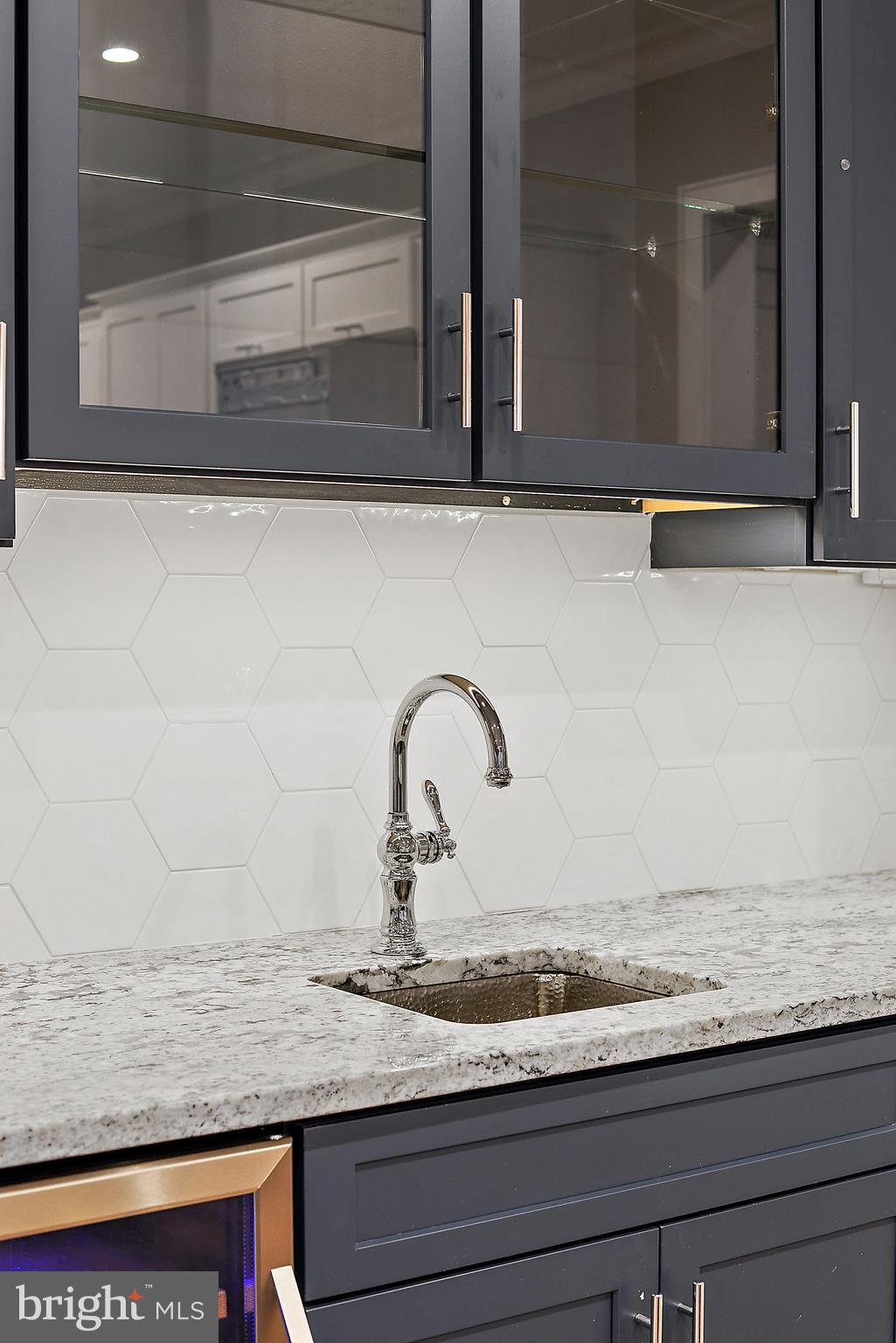 HERON HARBOUR - Residential