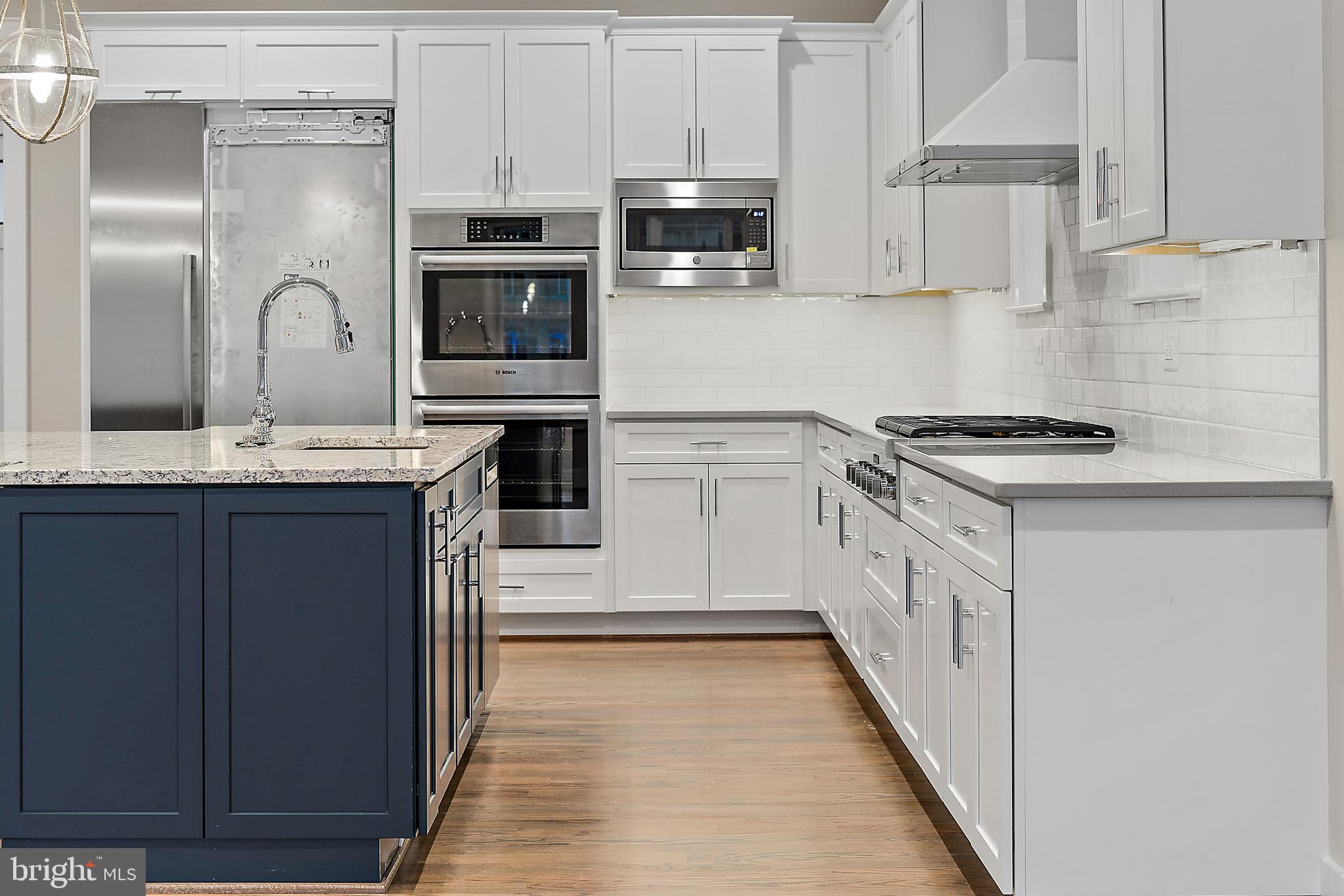 HERON HARBOUR - Residential