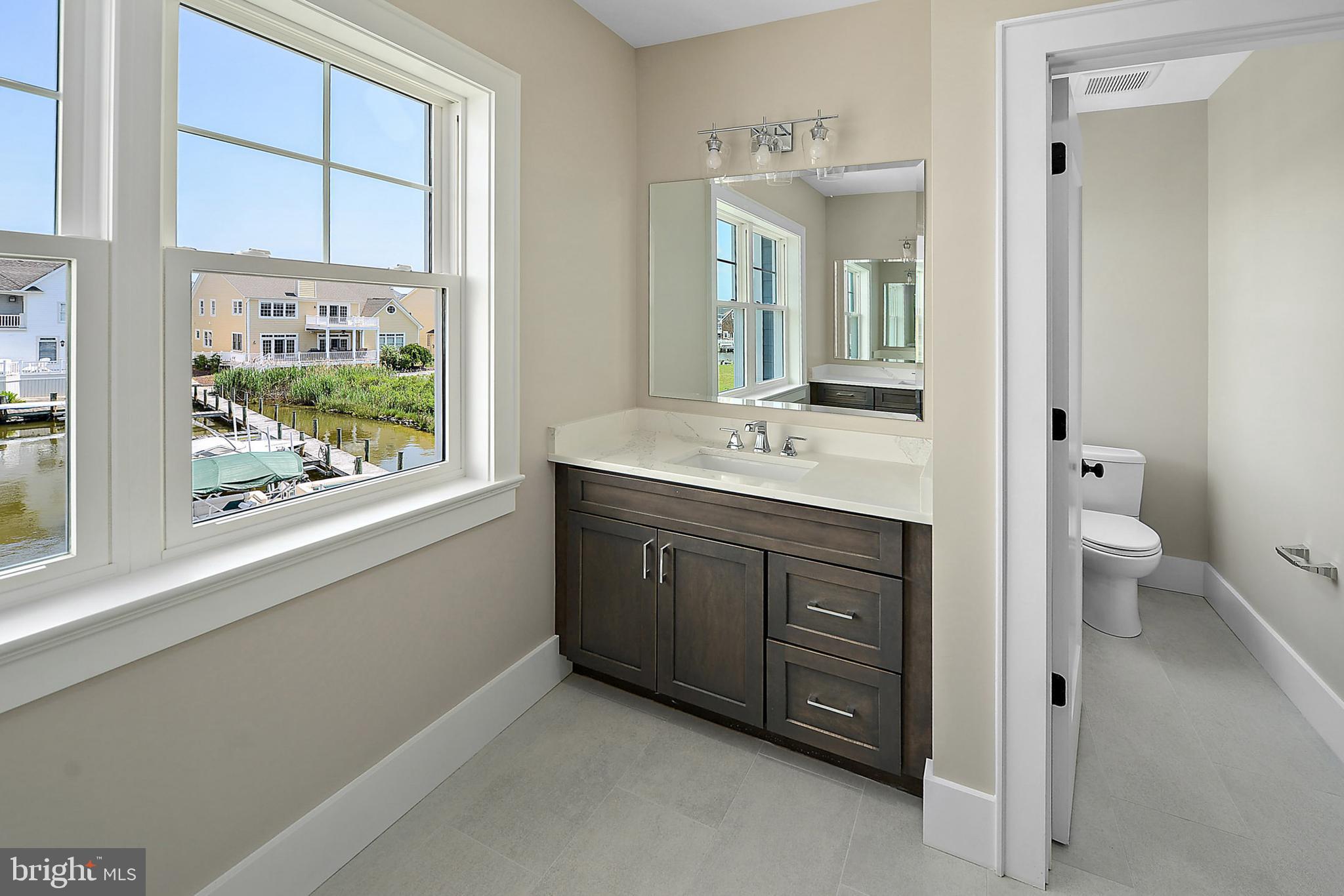 HERON HARBOUR - Residential