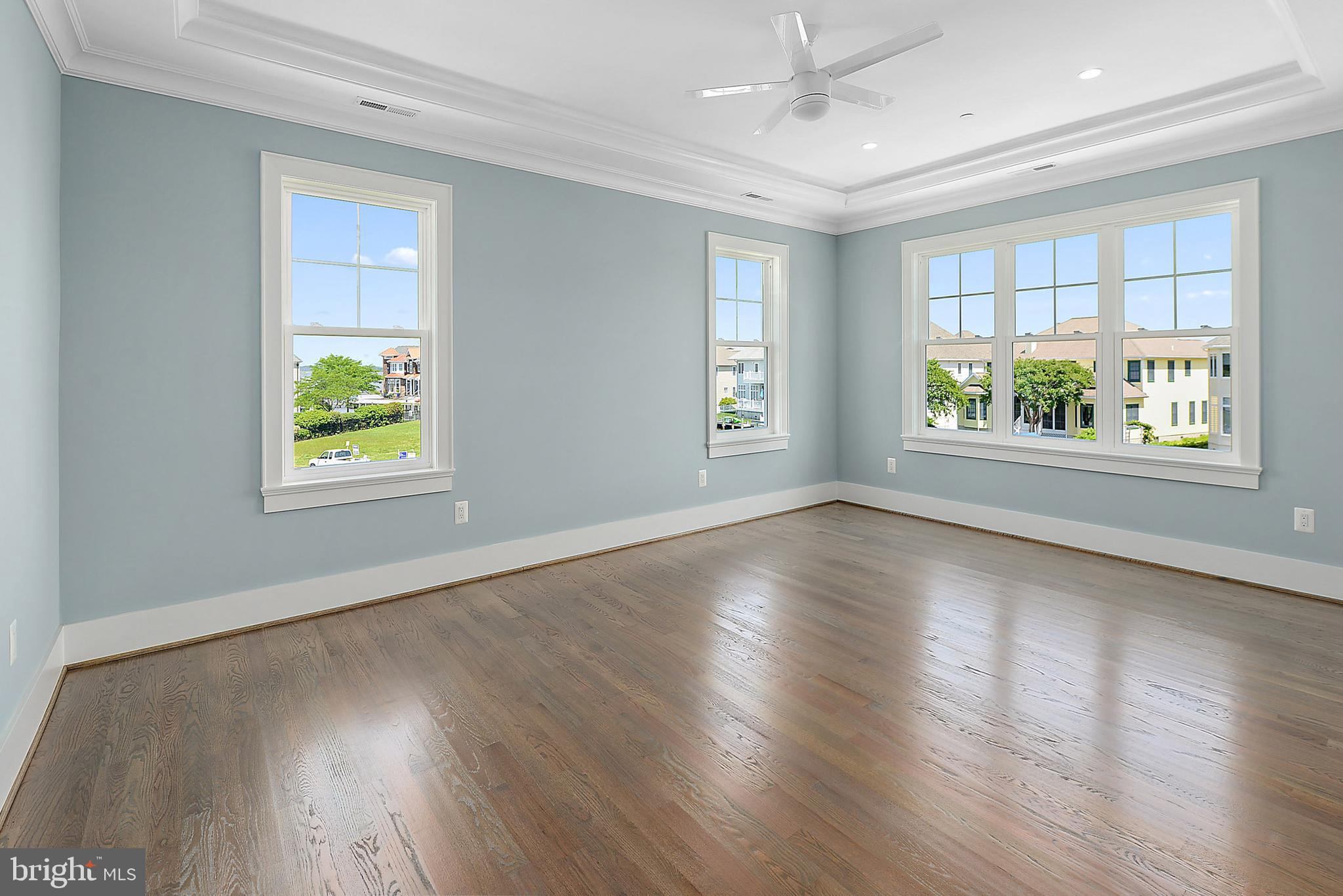 HERON HARBOUR - Residential