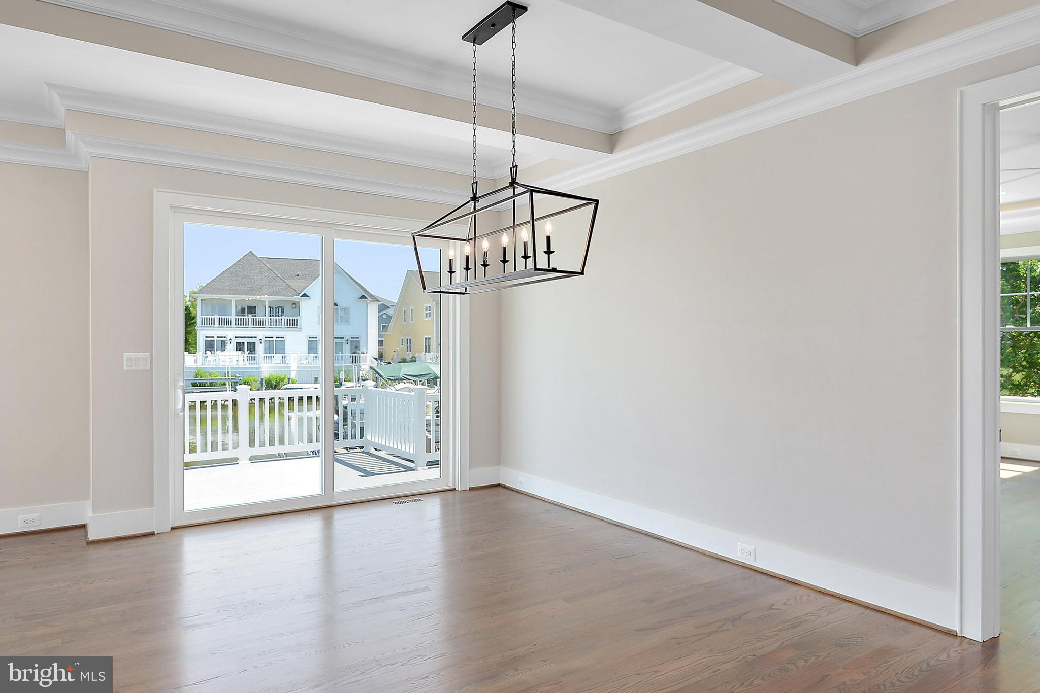 HERON HARBOUR - Residential