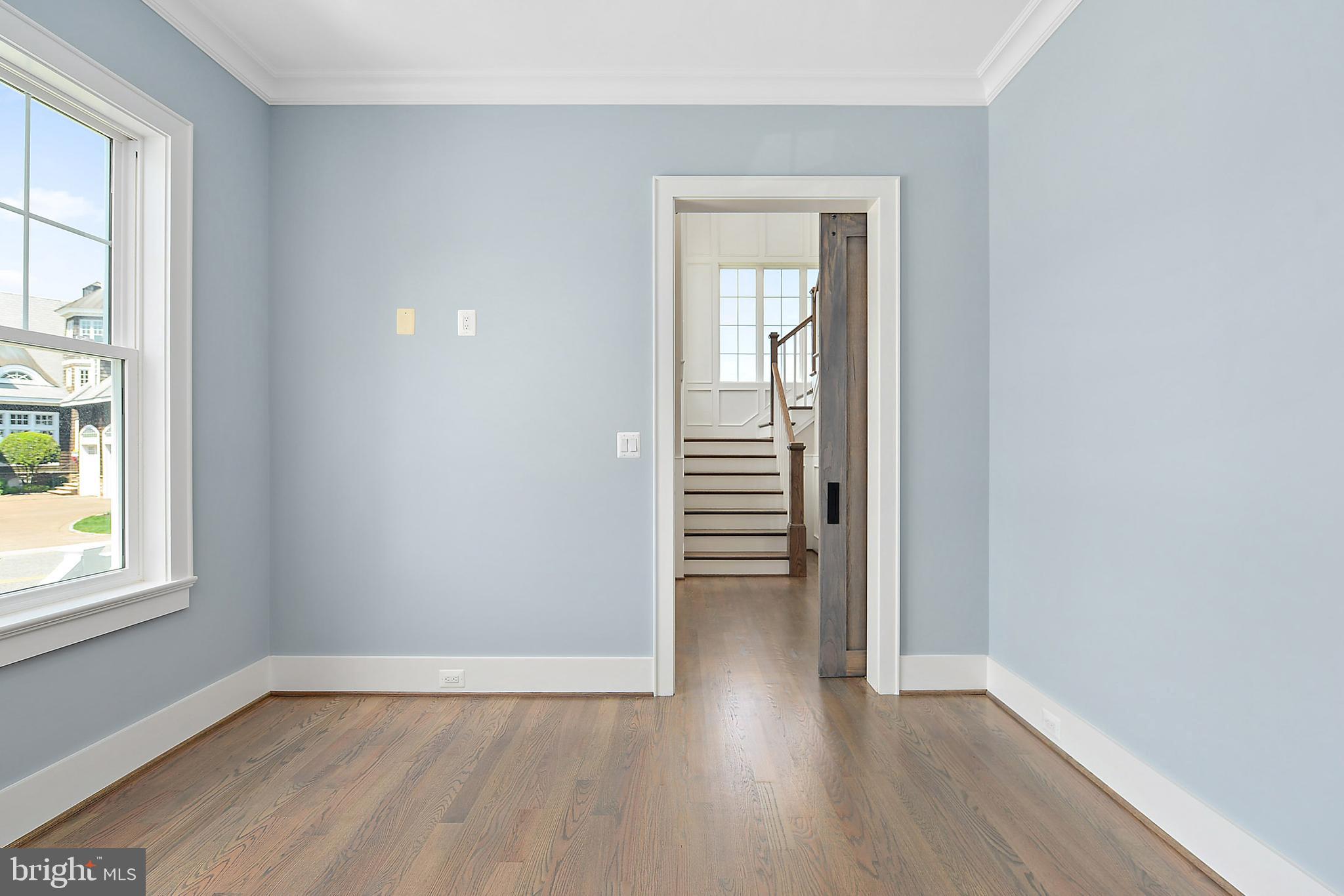 HERON HARBOUR - Residential