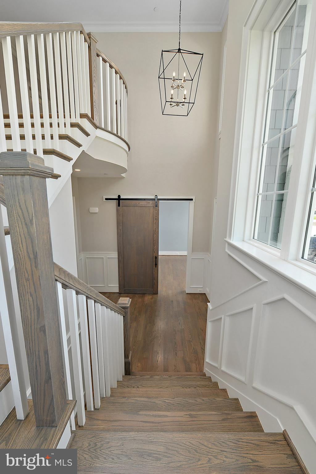 HERON HARBOUR - Residential