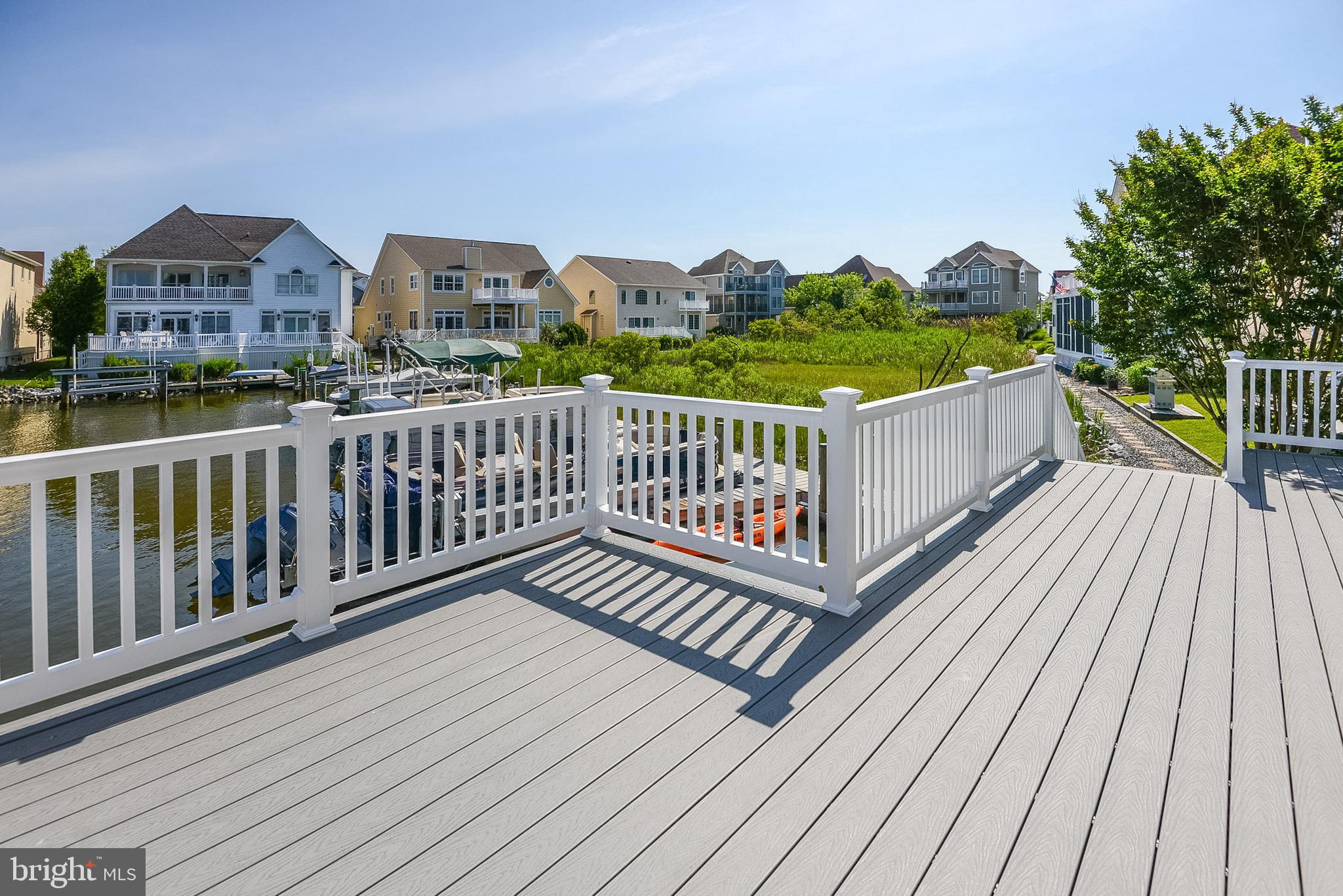 HERON HARBOUR - Residential