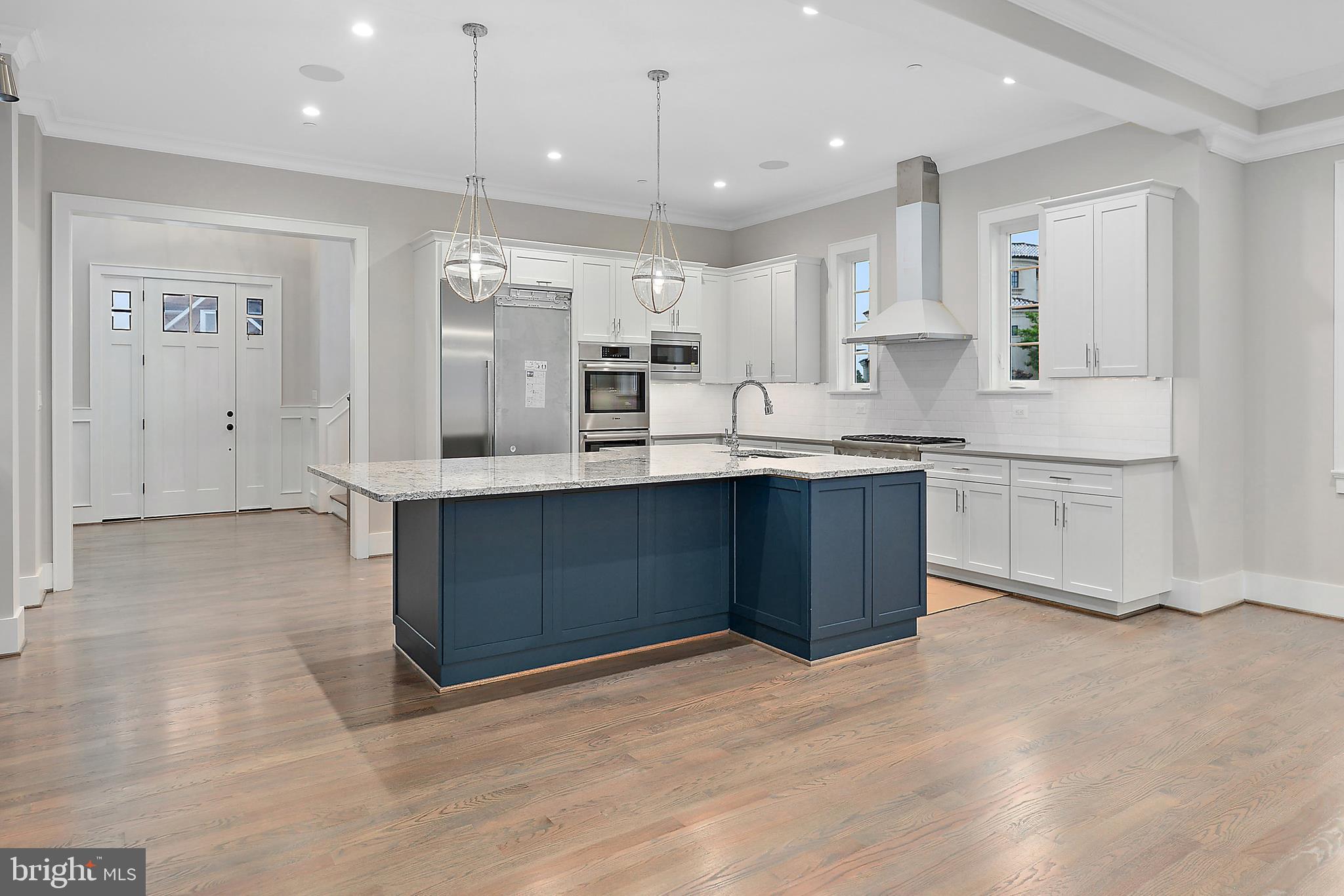 HERON HARBOUR - Residential