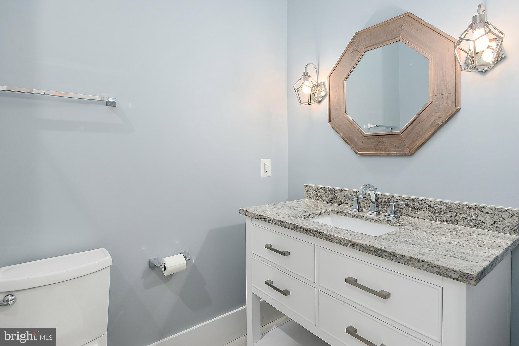 HERON HARBOUR - Residential