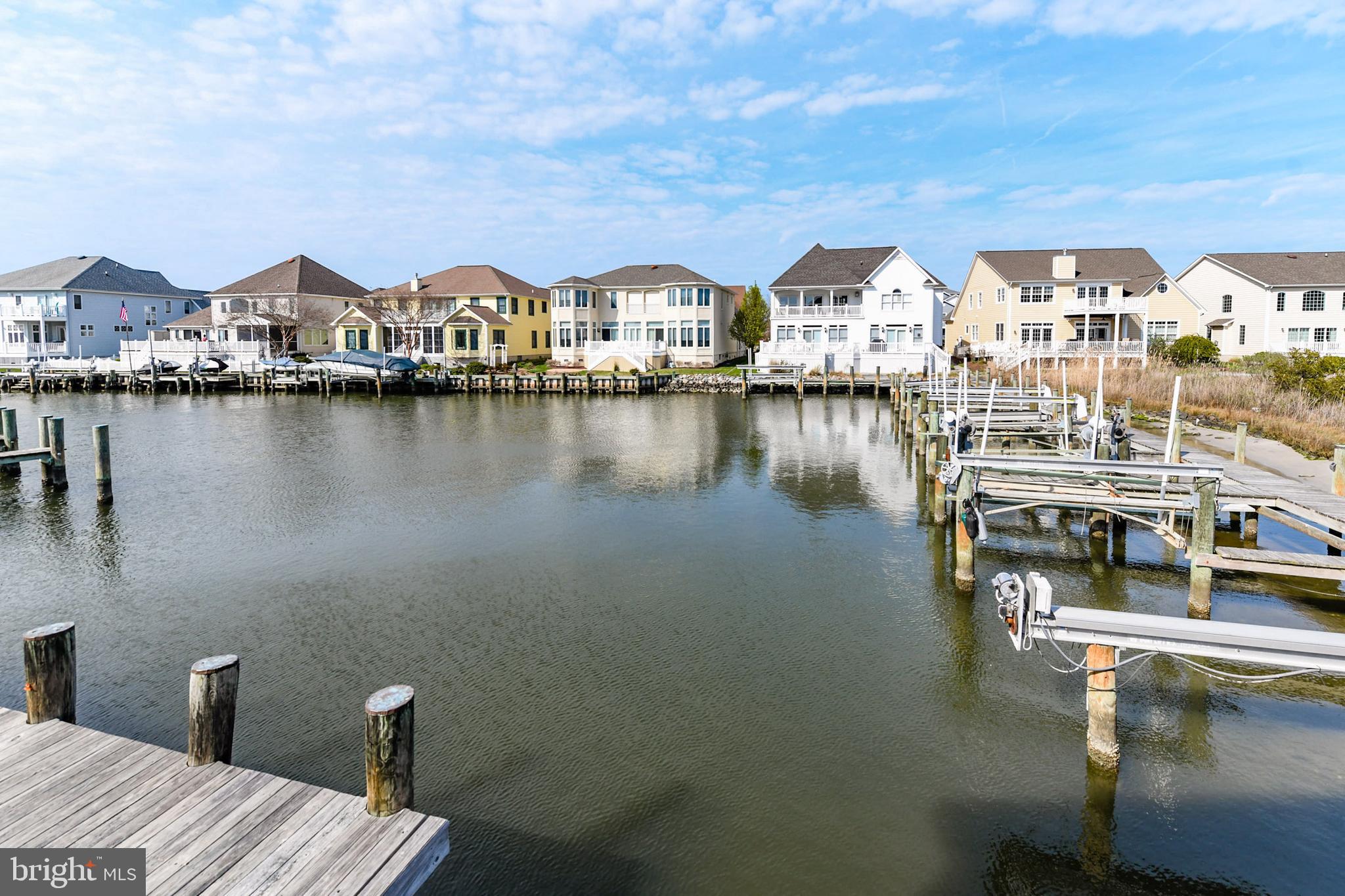 HERON HARBOUR - Residential