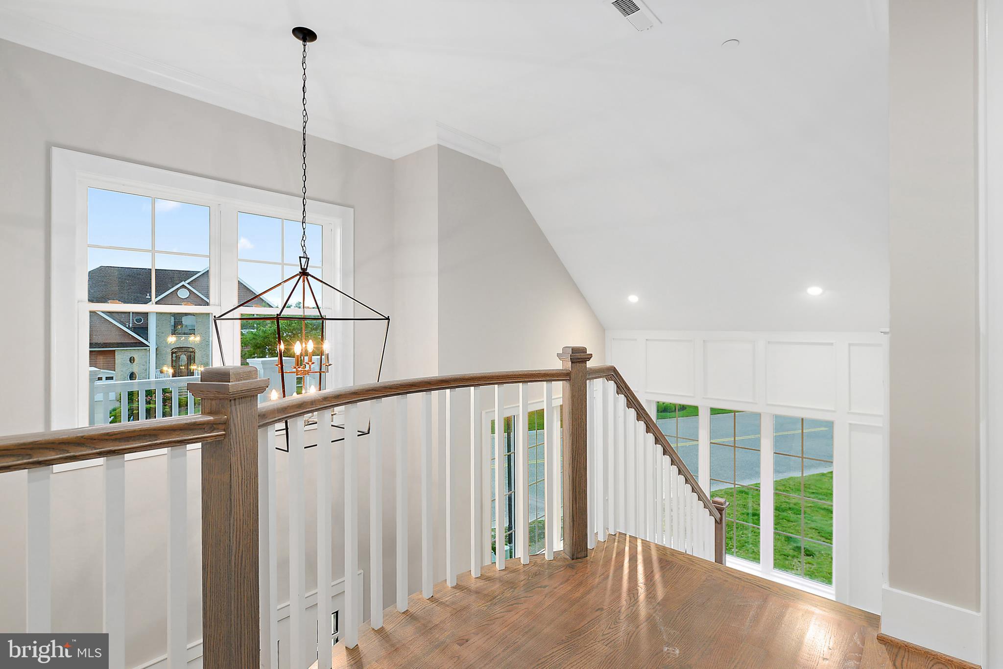 HERON HARBOUR - Residential