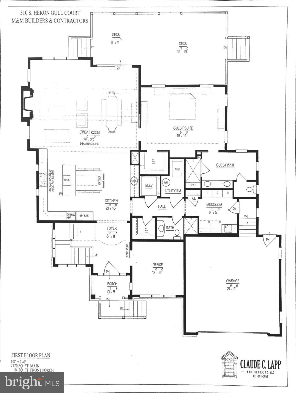 HERON HARBOUR - Residential