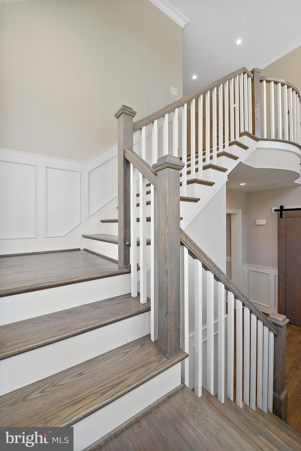 HERON HARBOUR - Residential