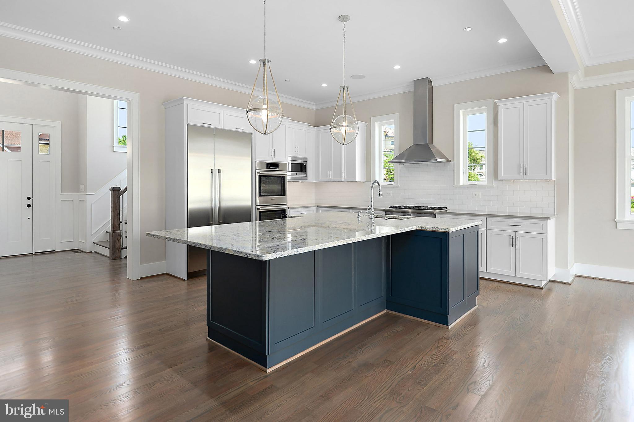 HERON HARBOUR - Residential