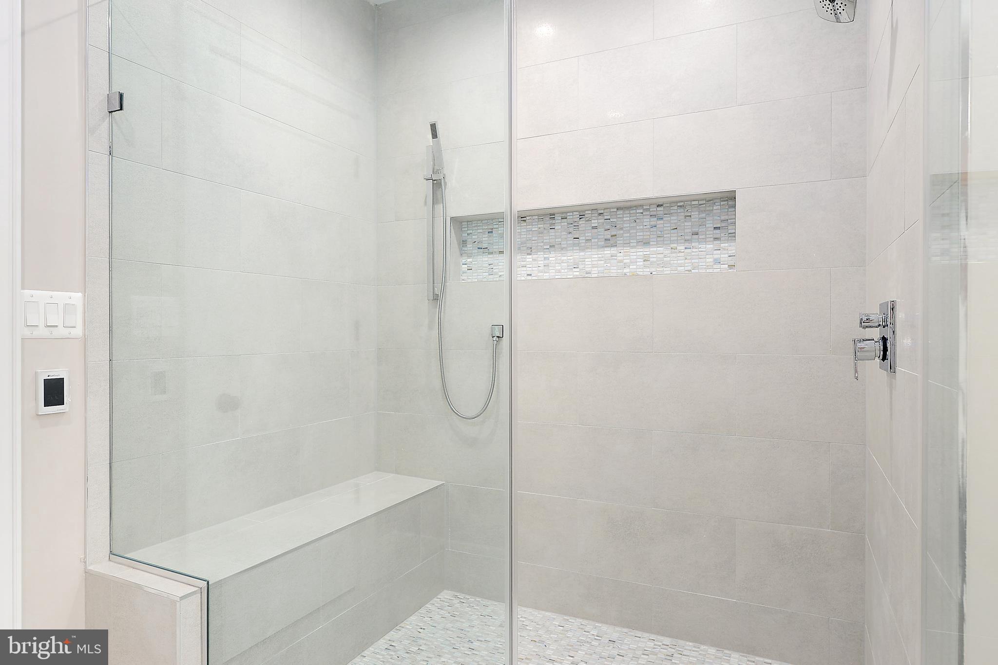 HERON HARBOUR - Residential