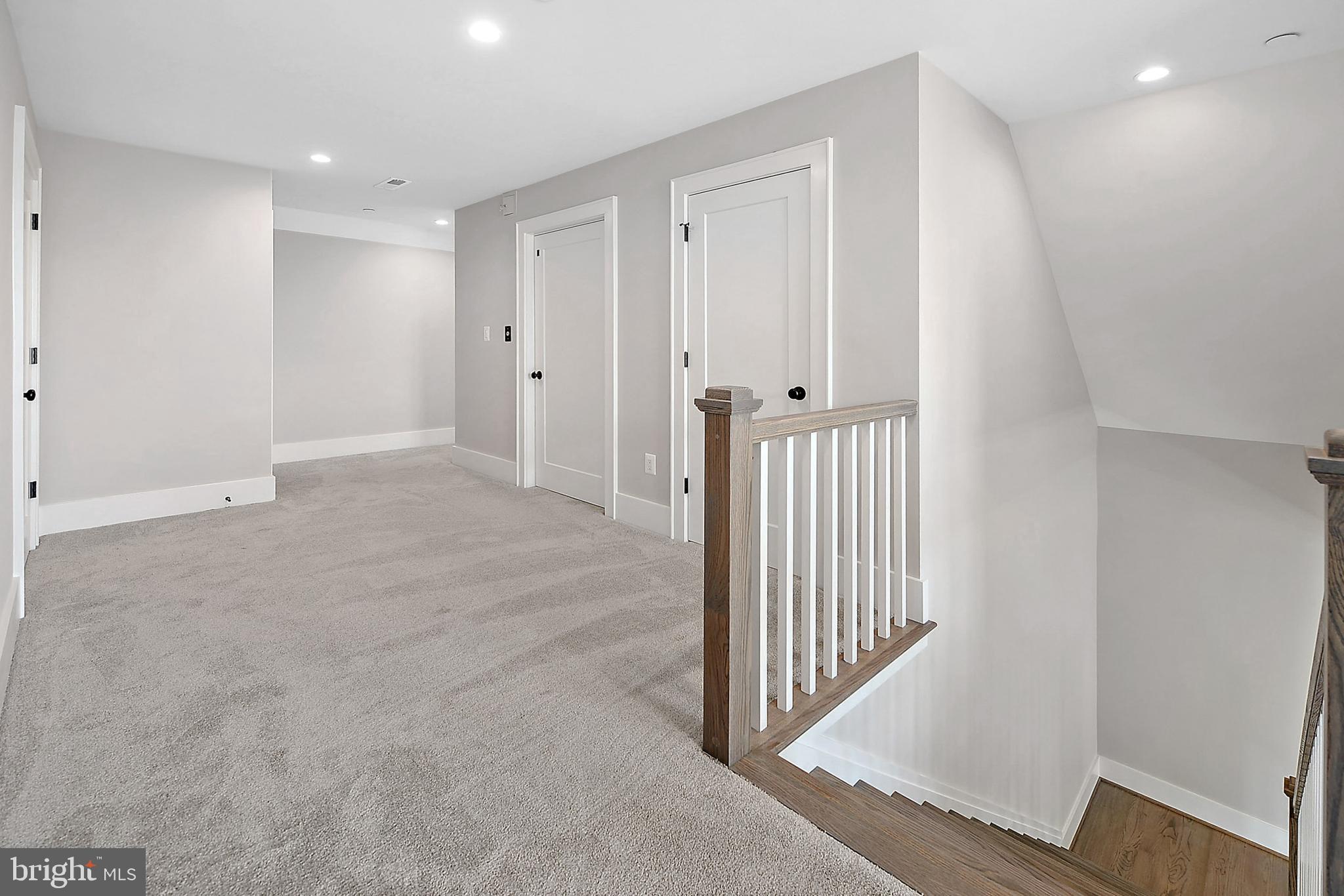 HERON HARBOUR - Residential