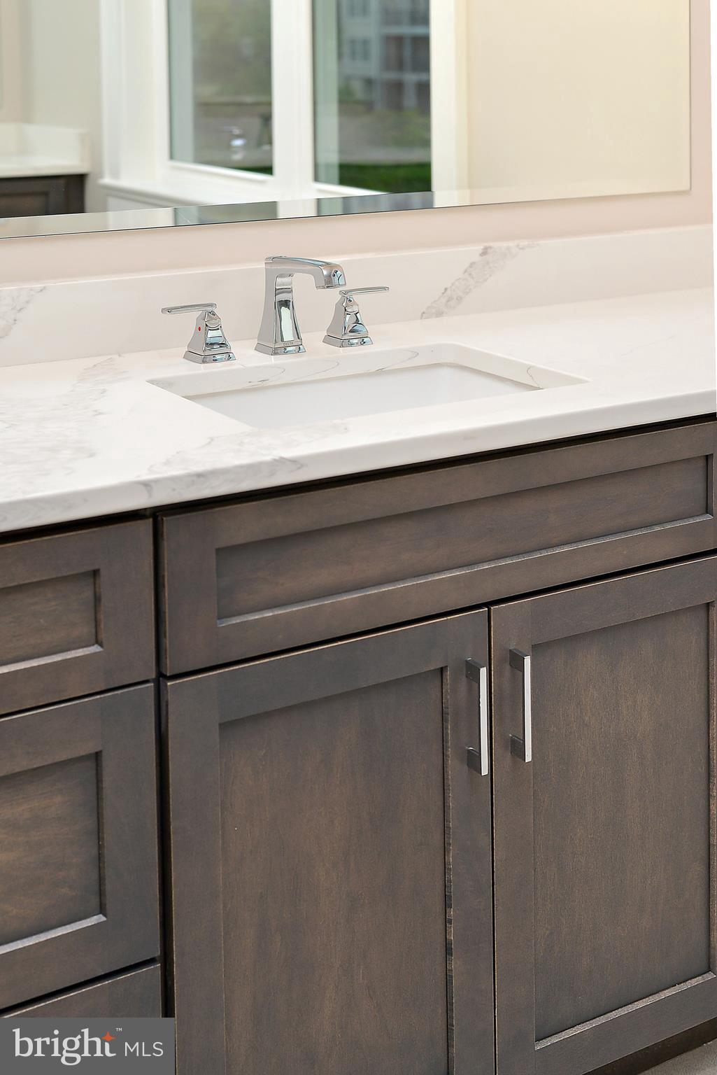 HERON HARBOUR - Residential