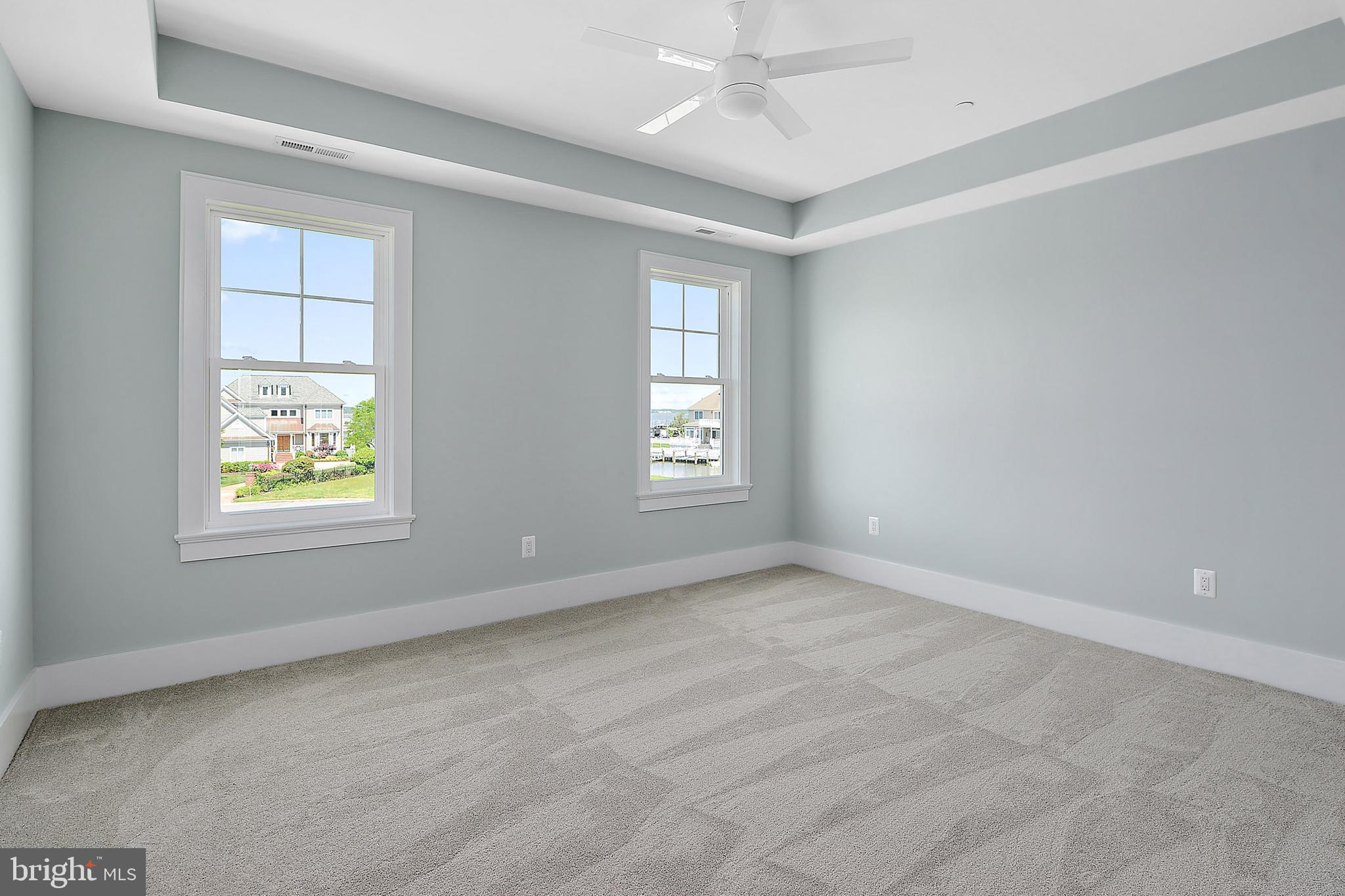 HERON HARBOUR - Residential