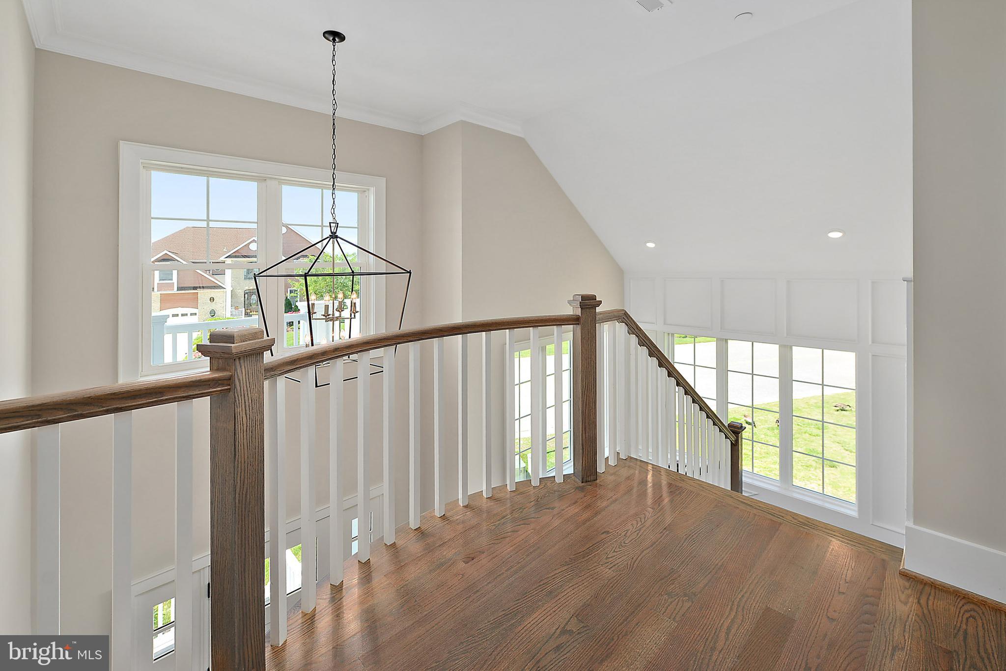 HERON HARBOUR - Residential