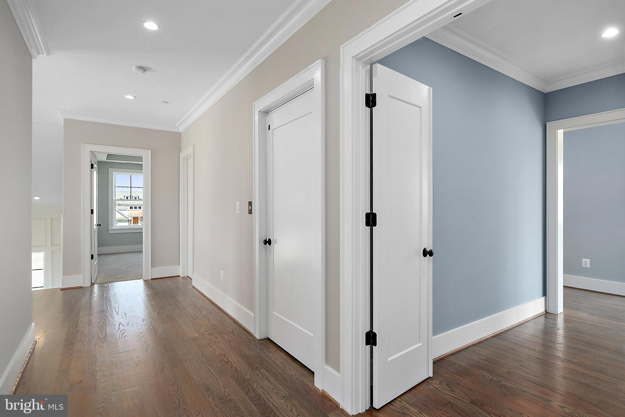 HERON HARBOUR - Residential