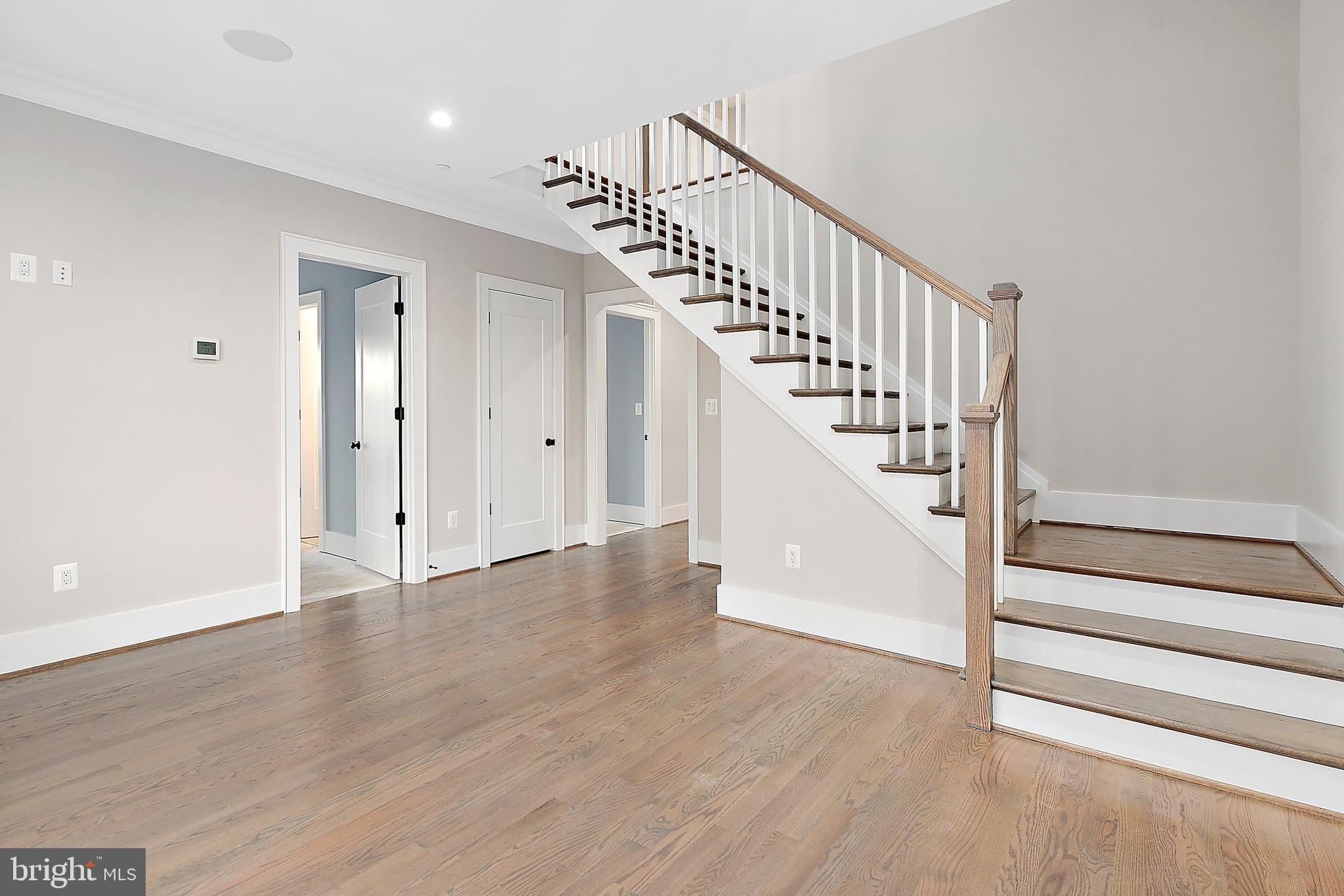 HERON HARBOUR - Residential