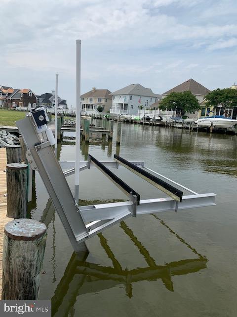 HERON HARBOUR - Residential