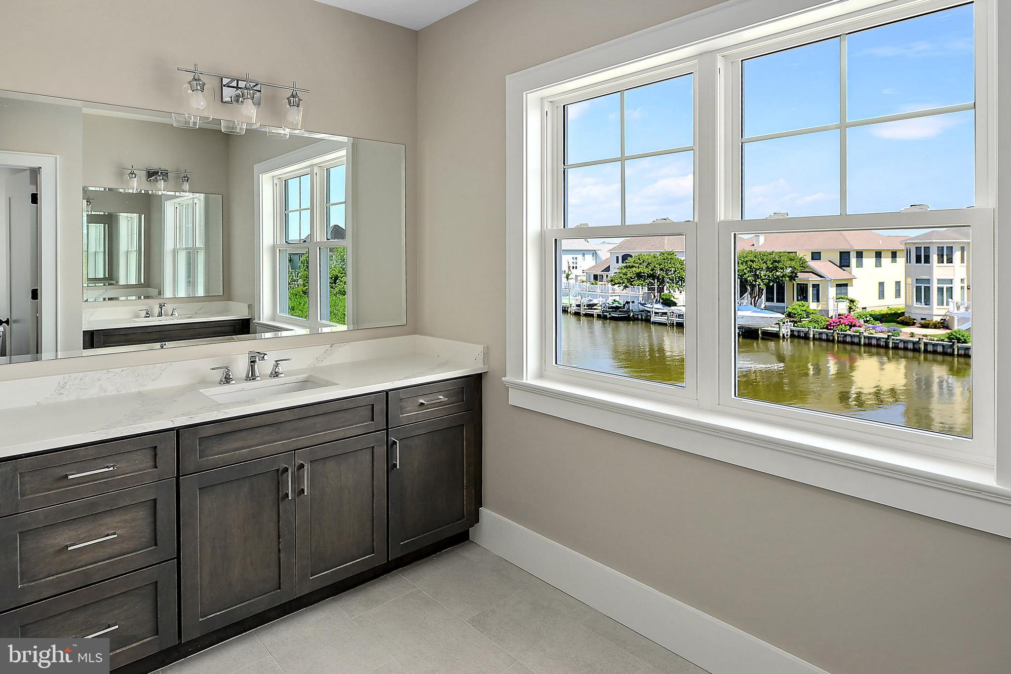 HERON HARBOUR - Residential