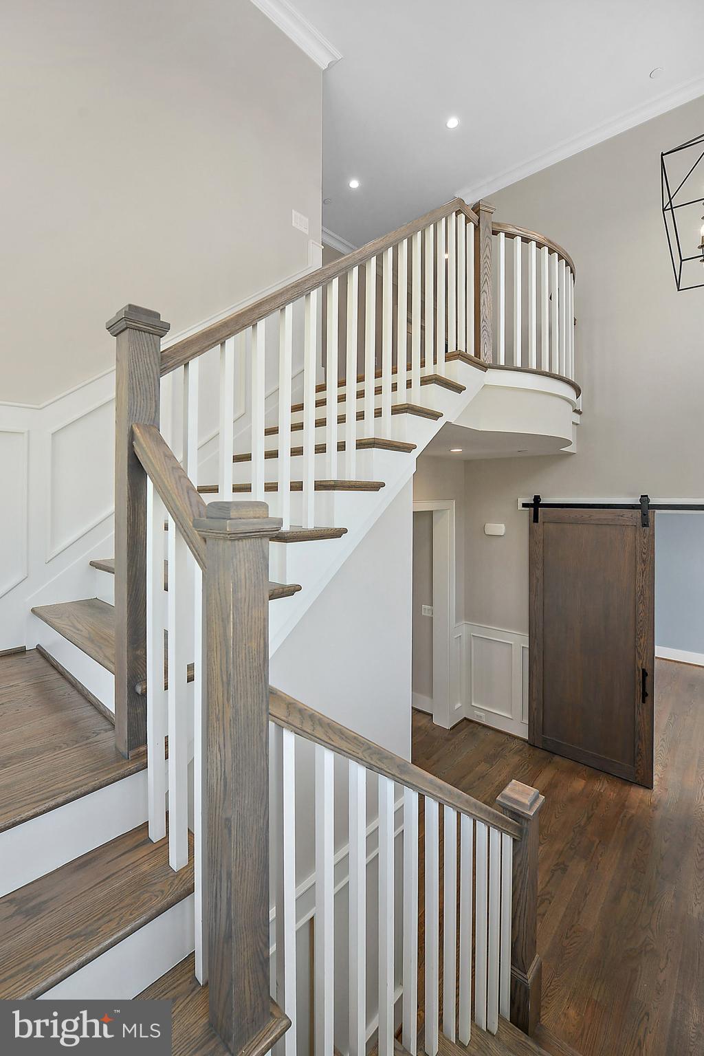 HERON HARBOUR - Residential