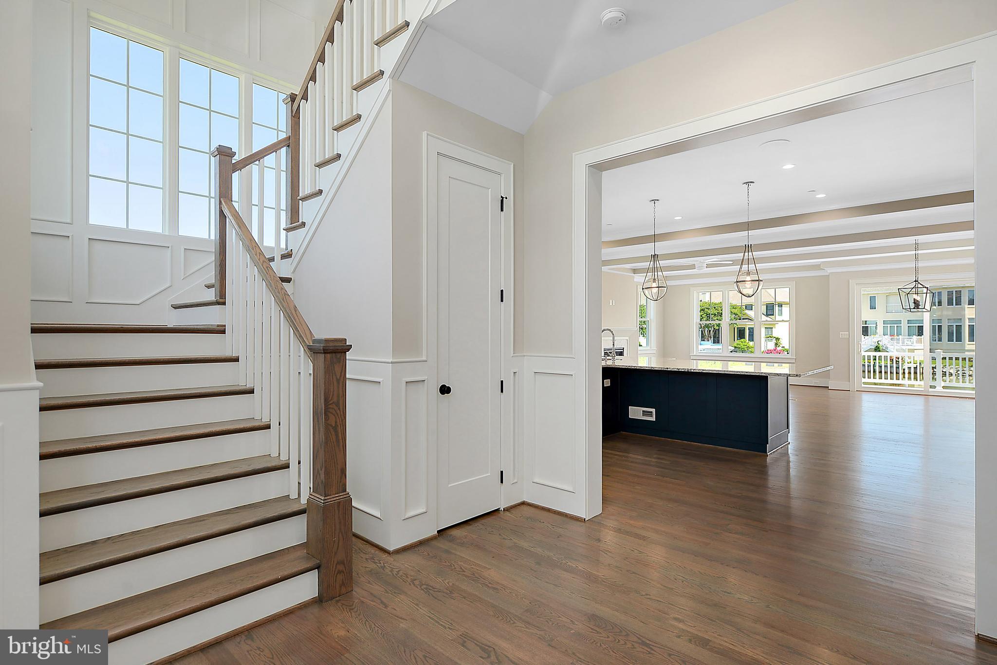 HERON HARBOUR - Residential