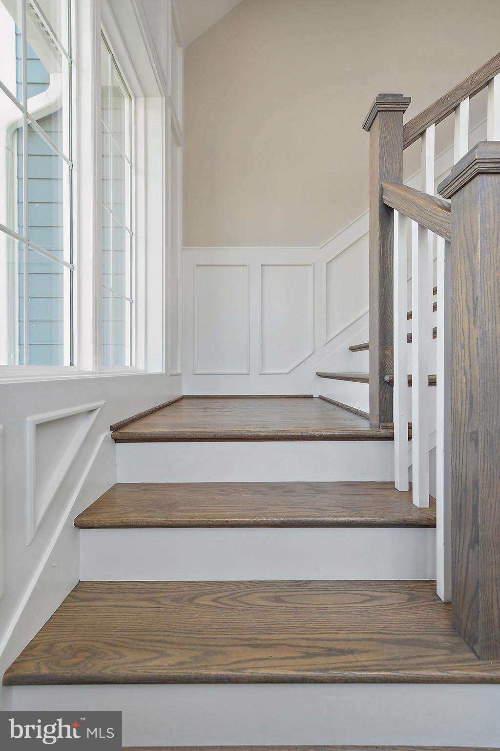 HERON HARBOUR - Residential