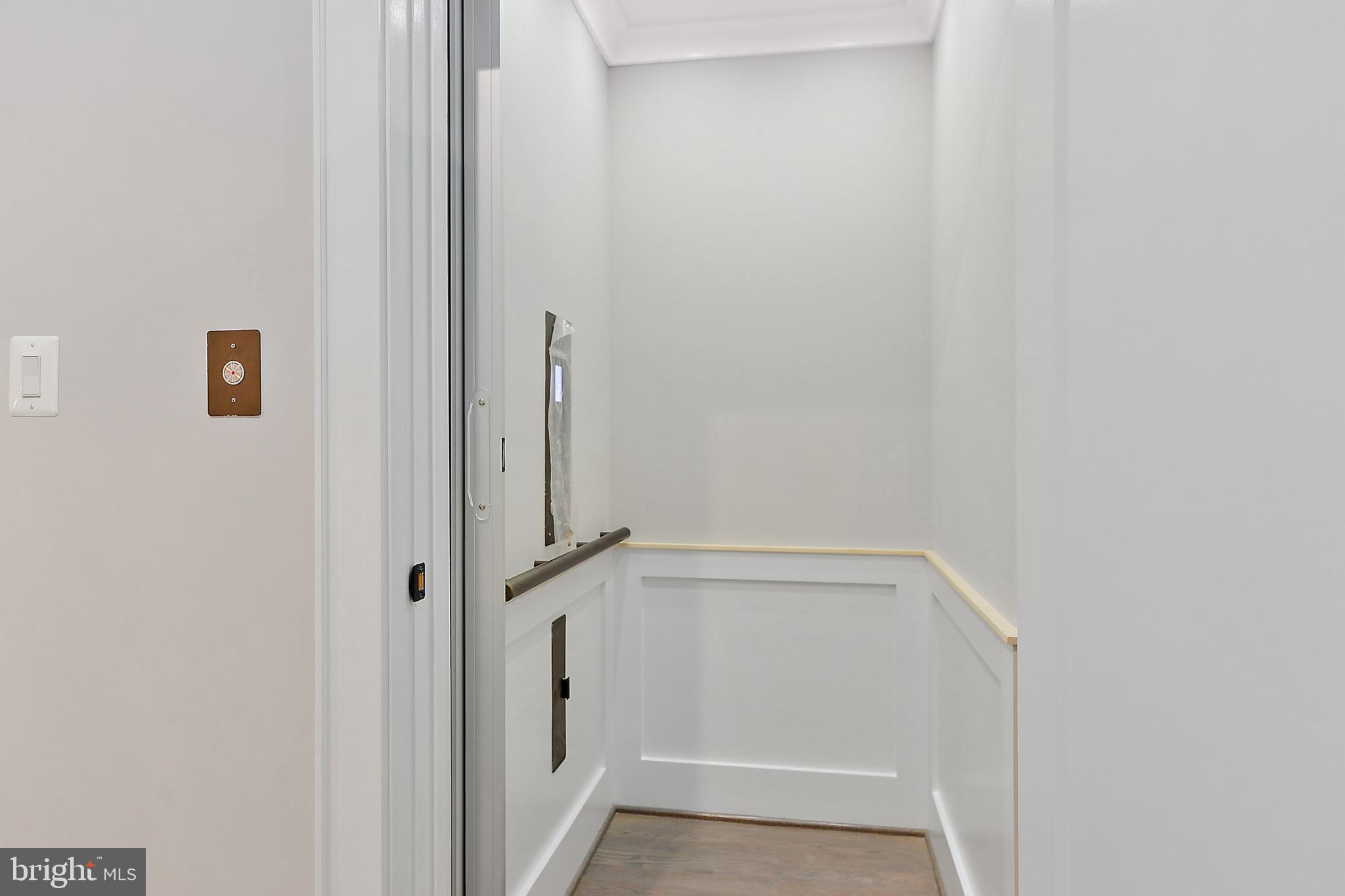 HERON HARBOUR - Residential