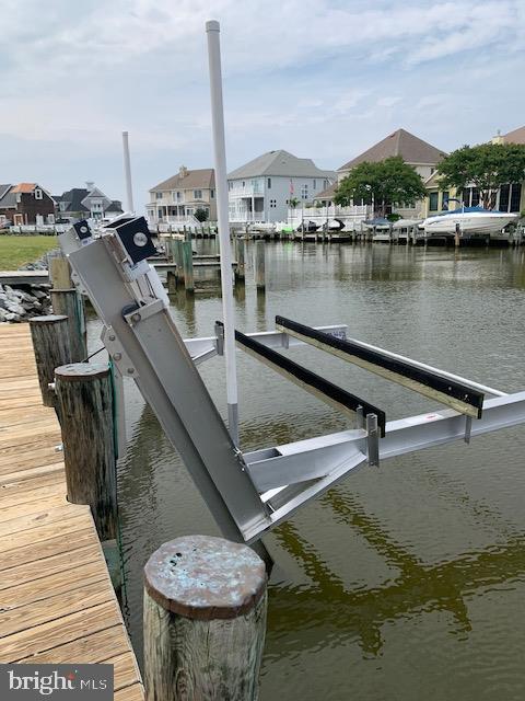 HERON HARBOUR - Residential