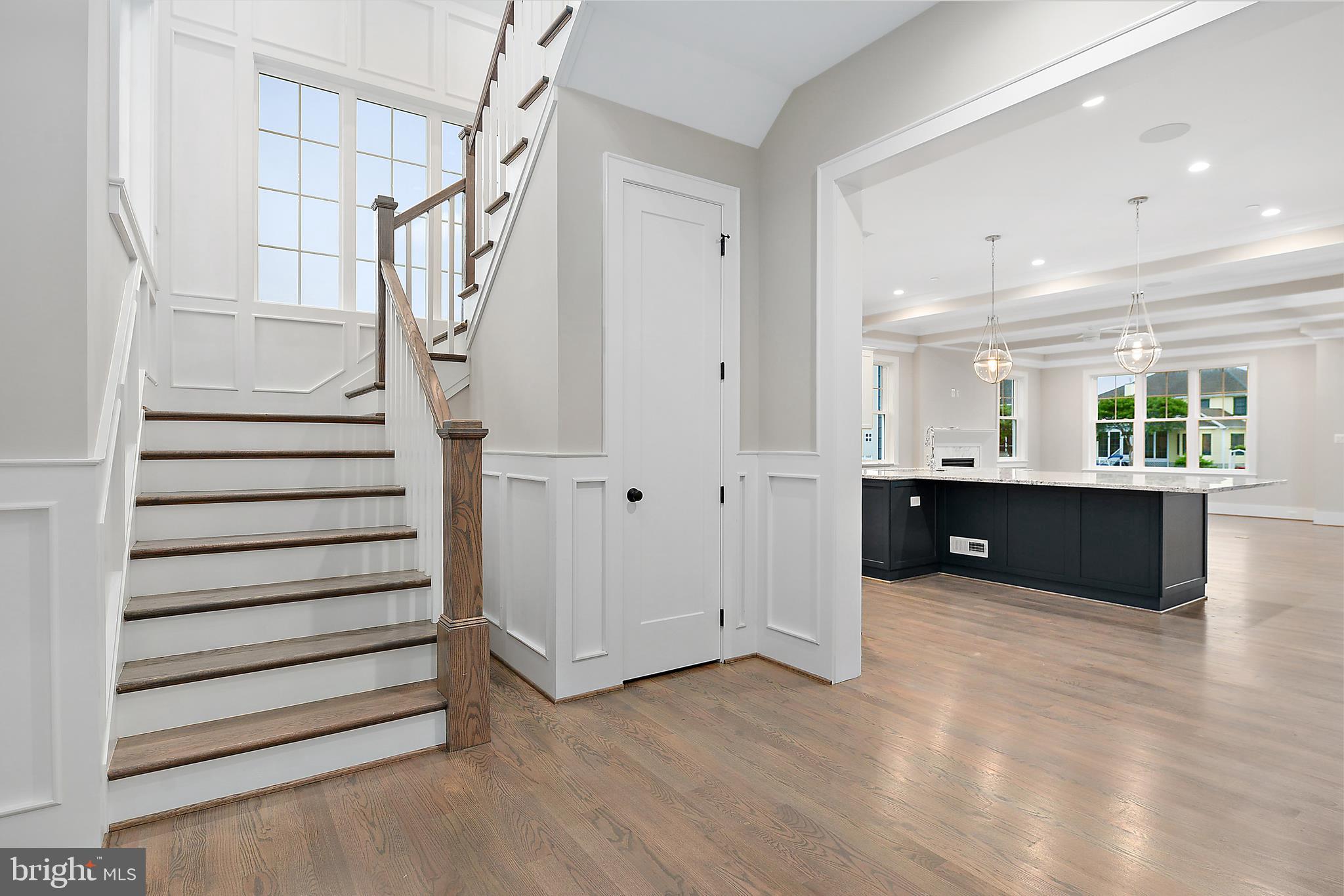 HERON HARBOUR - Residential