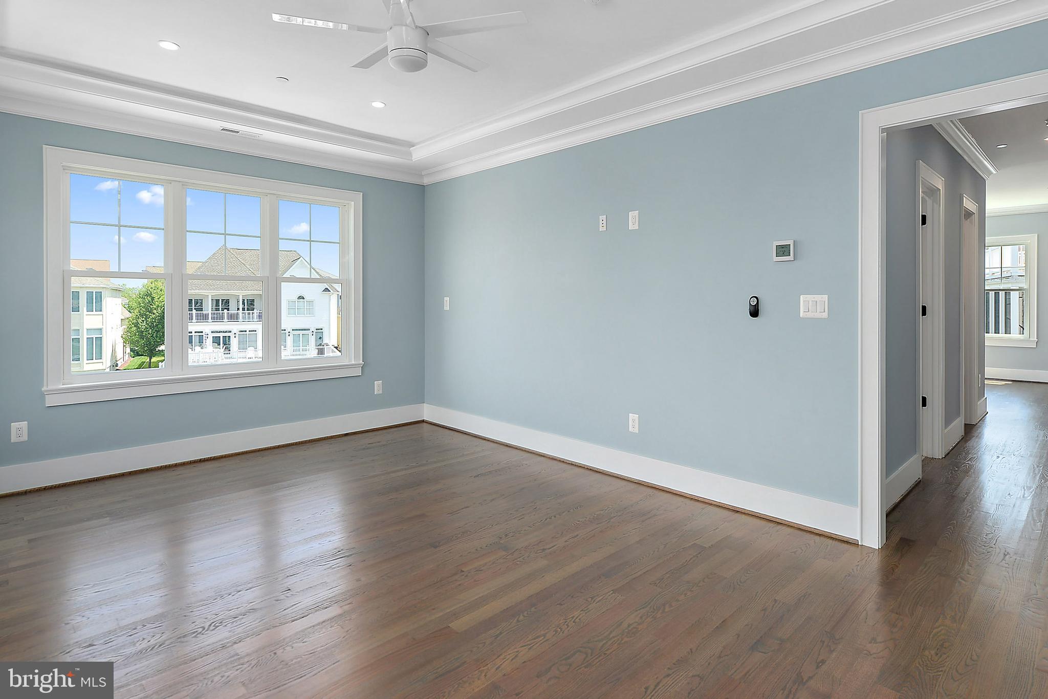 HERON HARBOUR - Residential