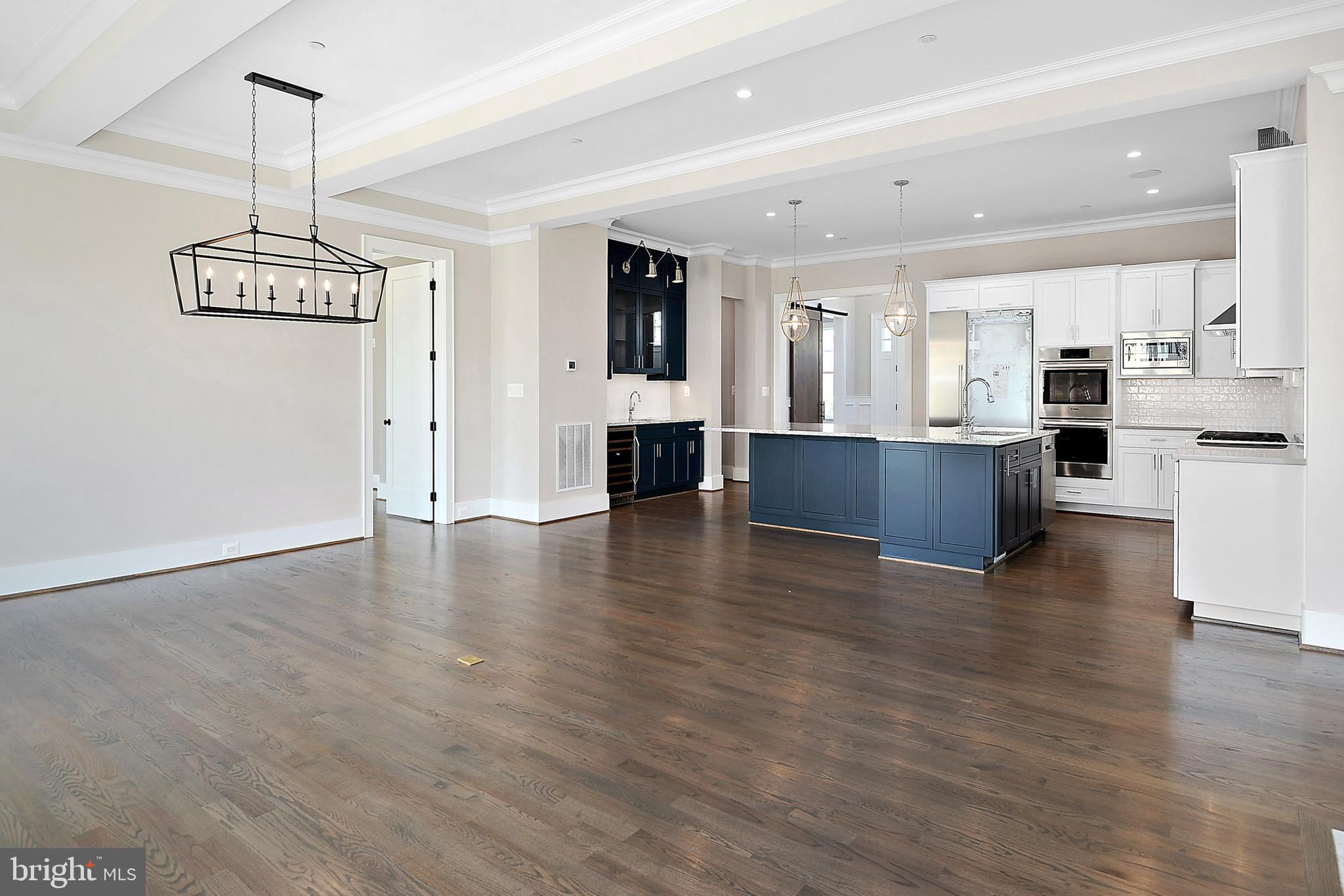 HERON HARBOUR - Residential