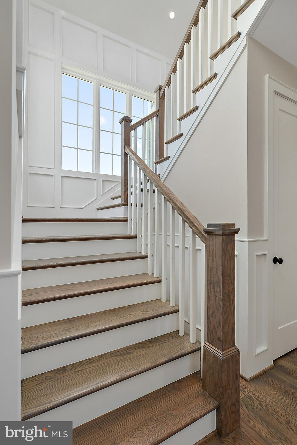 HERON HARBOUR - Residential