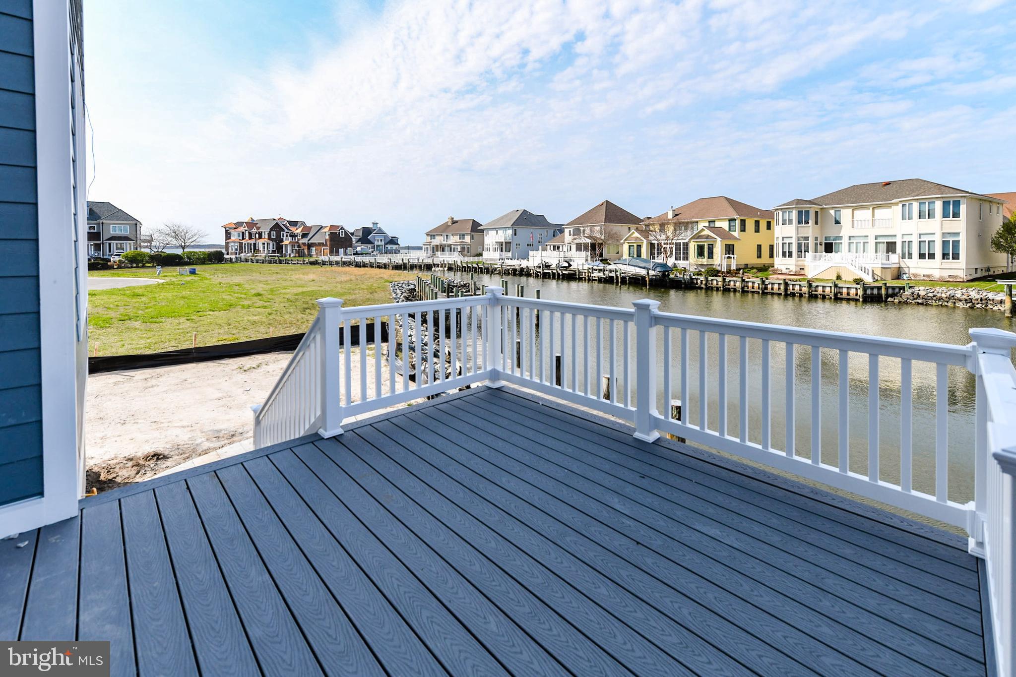 HERON HARBOUR - Residential