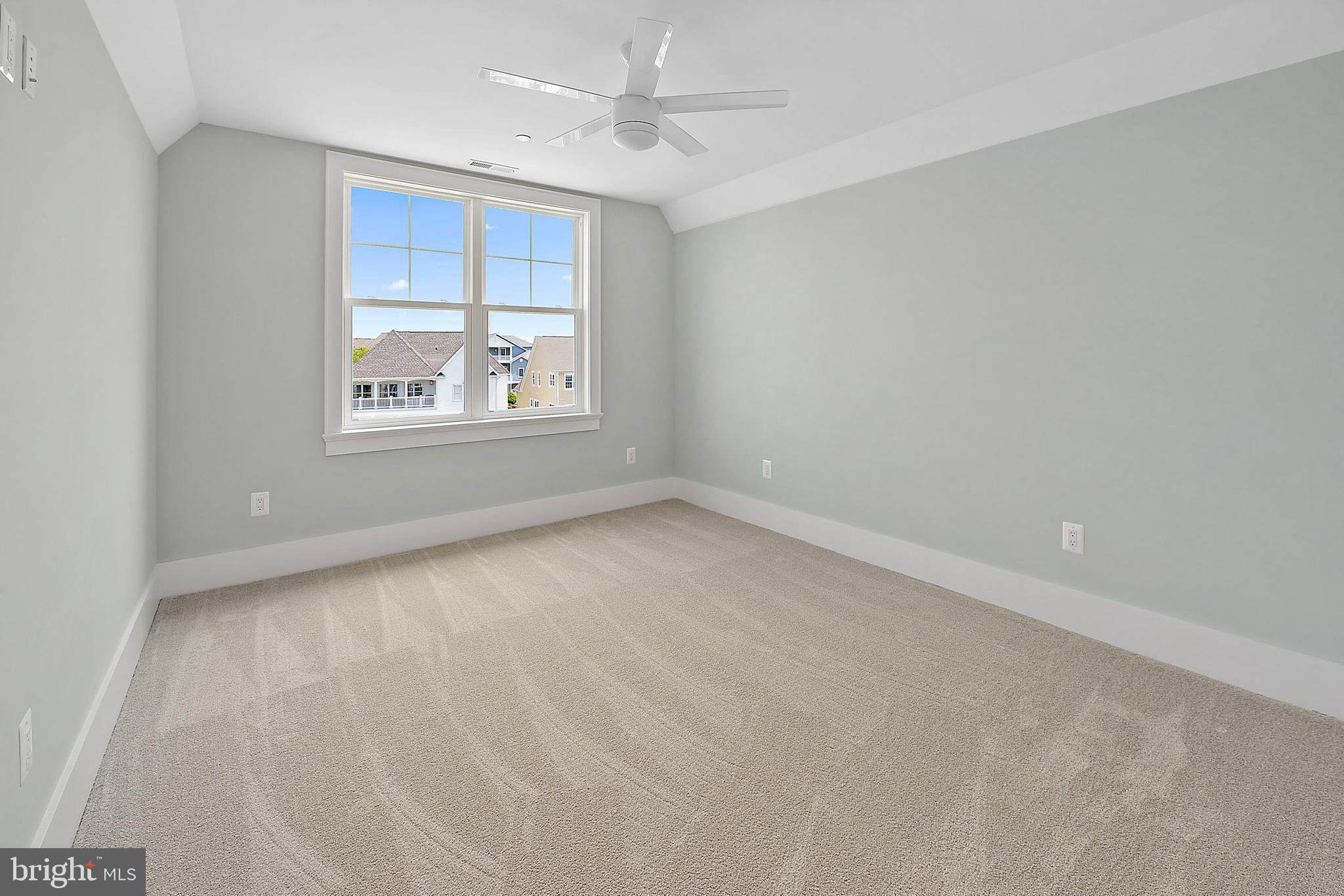 HERON HARBOUR - Residential