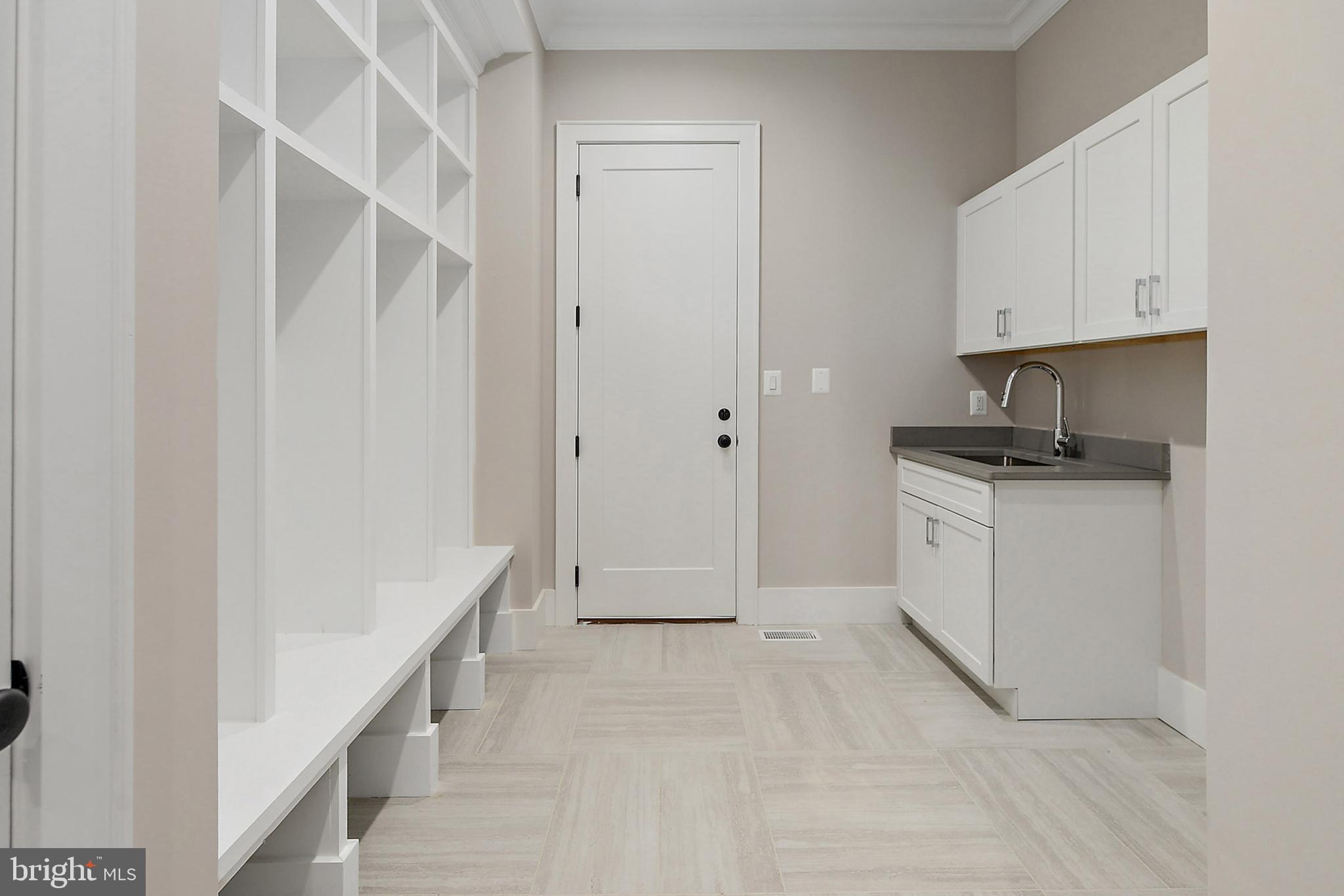 HERON HARBOUR - Residential